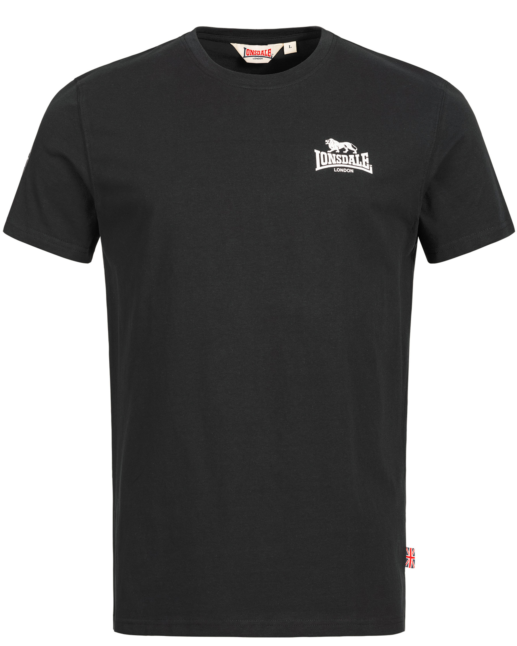 Lonsdale London T-Shirt Warlingham