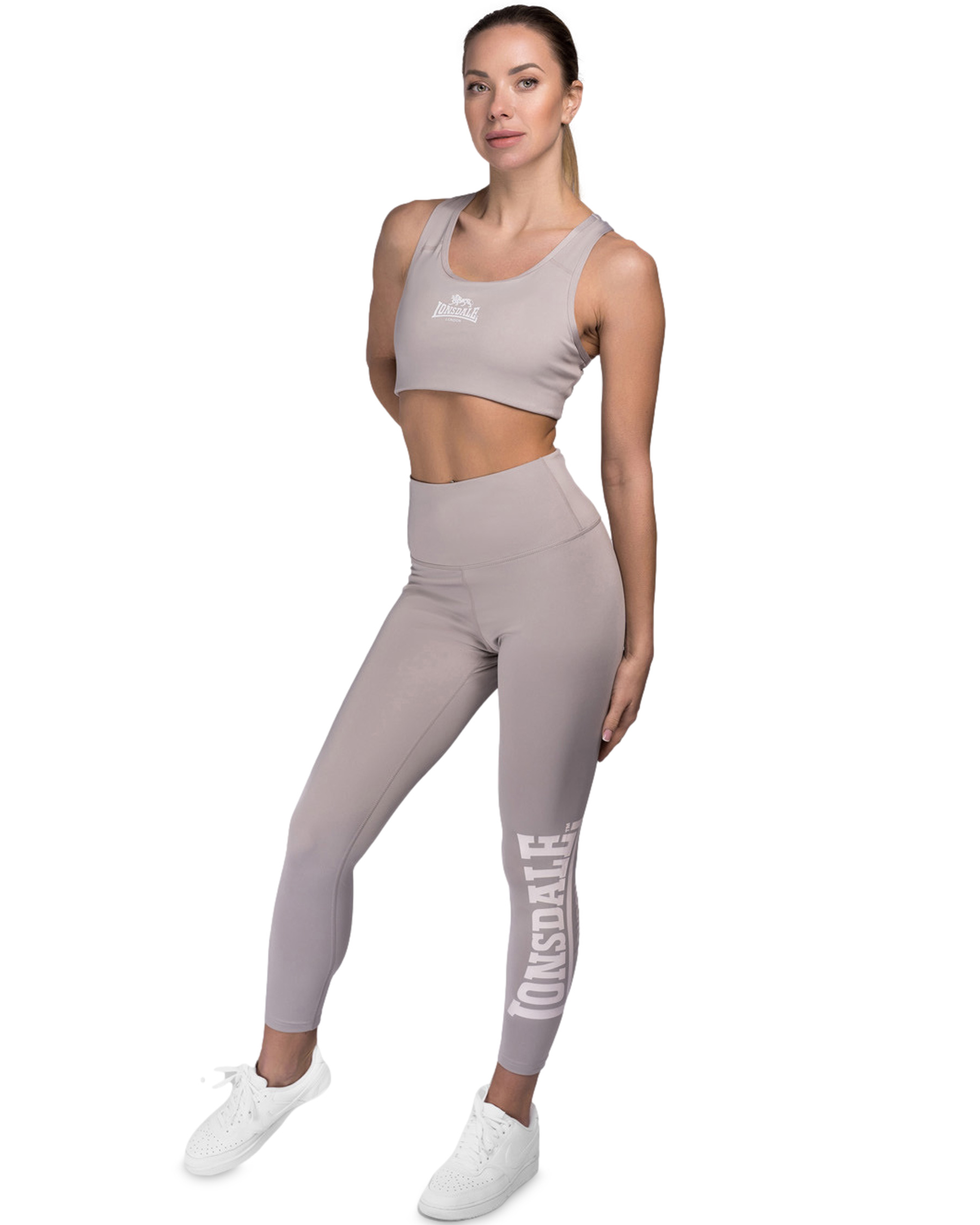 Lonsdale Sport-BH Wardour
