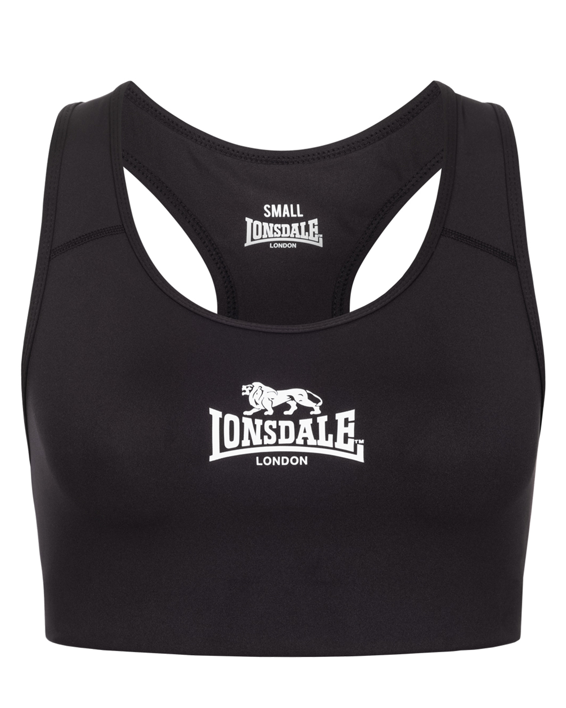 Lonsdale Sport-BH Wardour