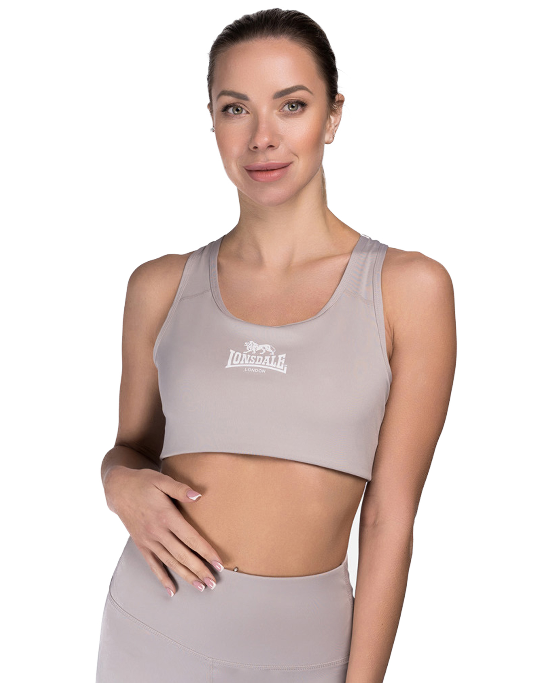 Lonsdale Sport-BH Wardour