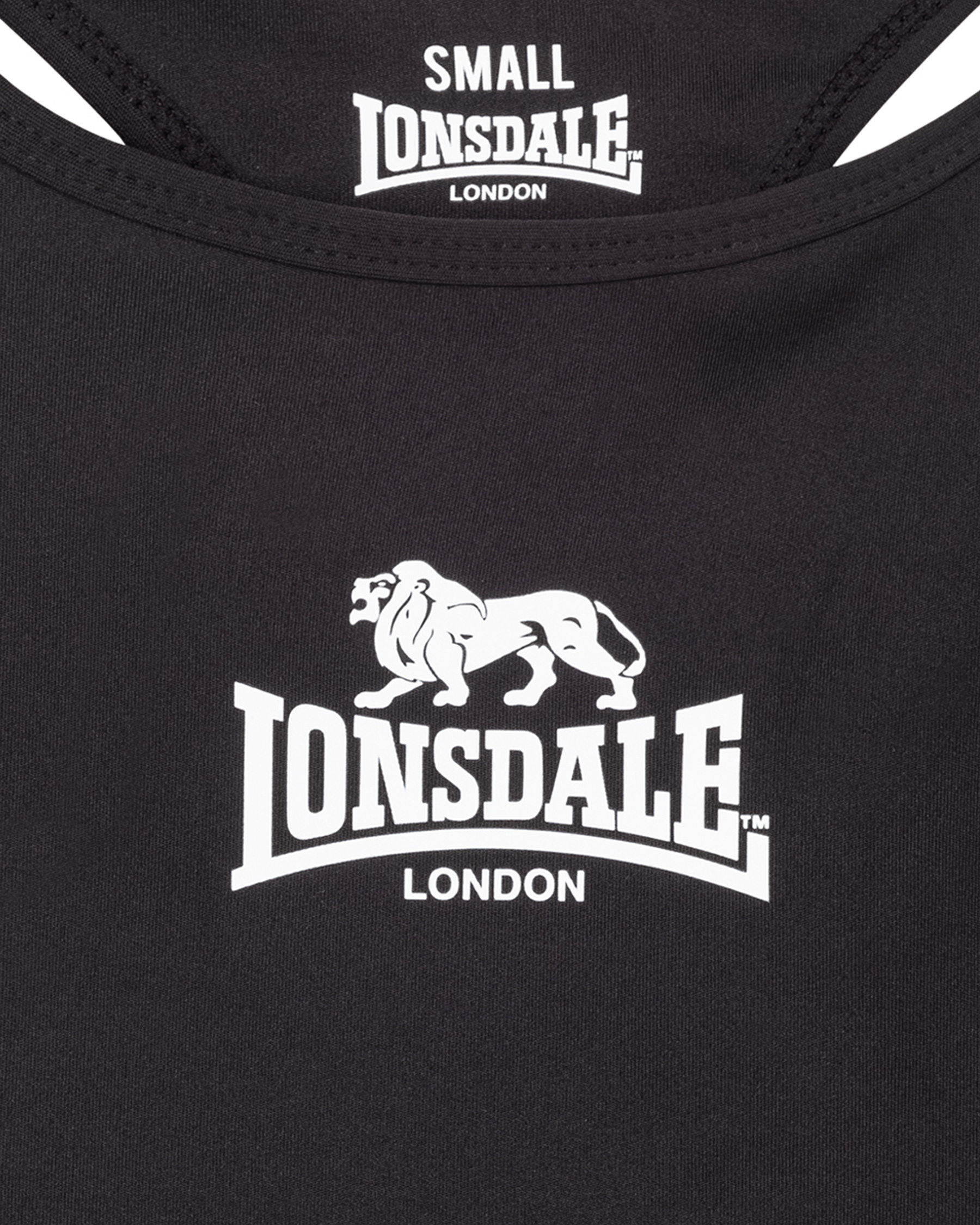 Lonsdale Sport-BH Wardour