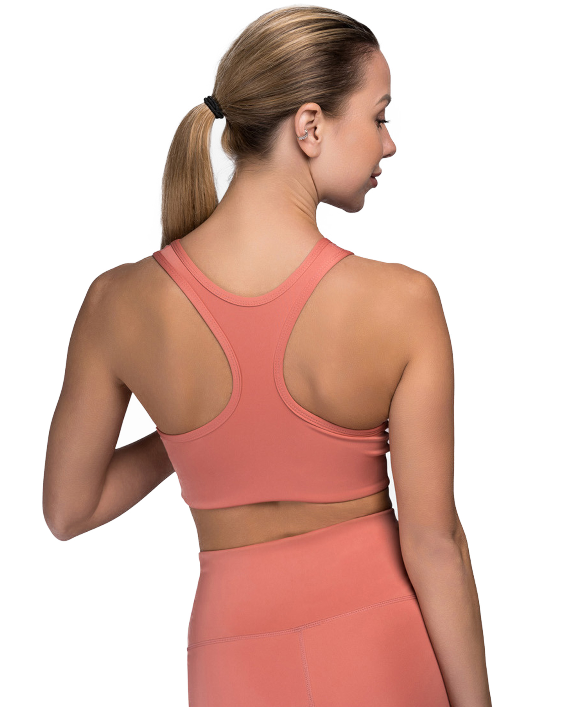 Lonsdale Sport-BH Wardour