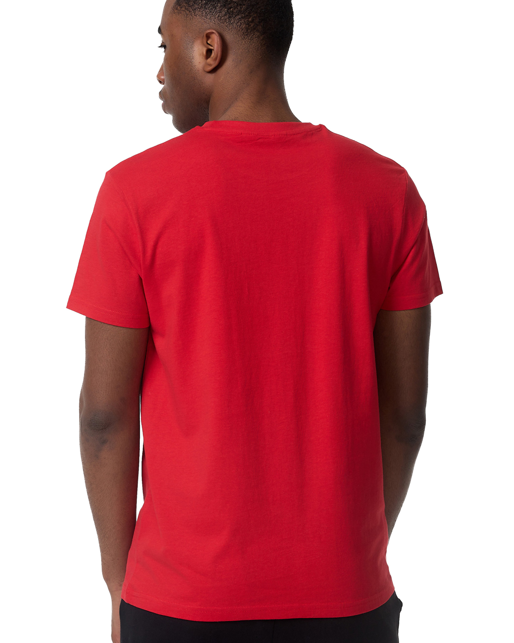 Lonsdale T-Shirt St. Enrey