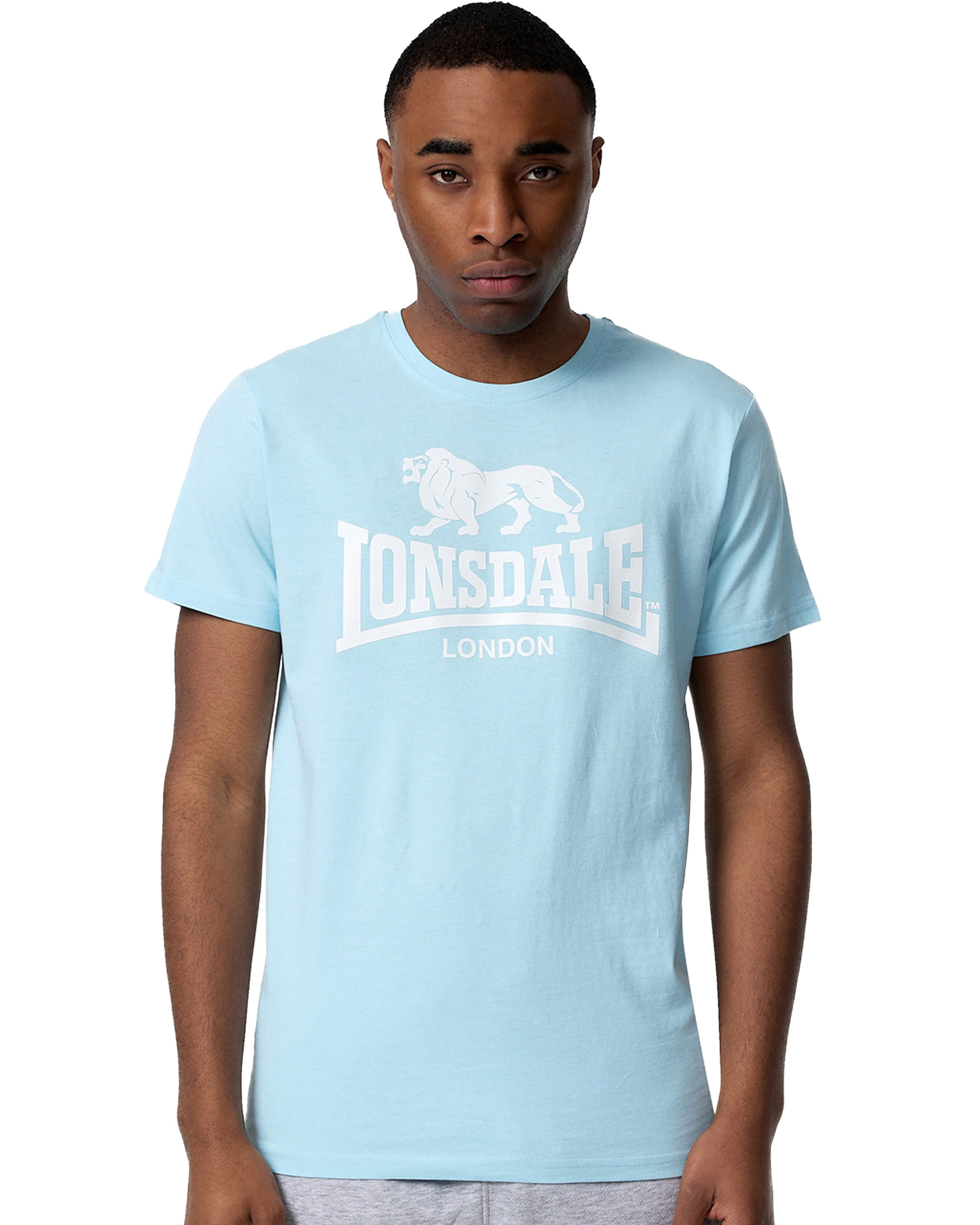 Lonsdale T-Shirt St. Enrey