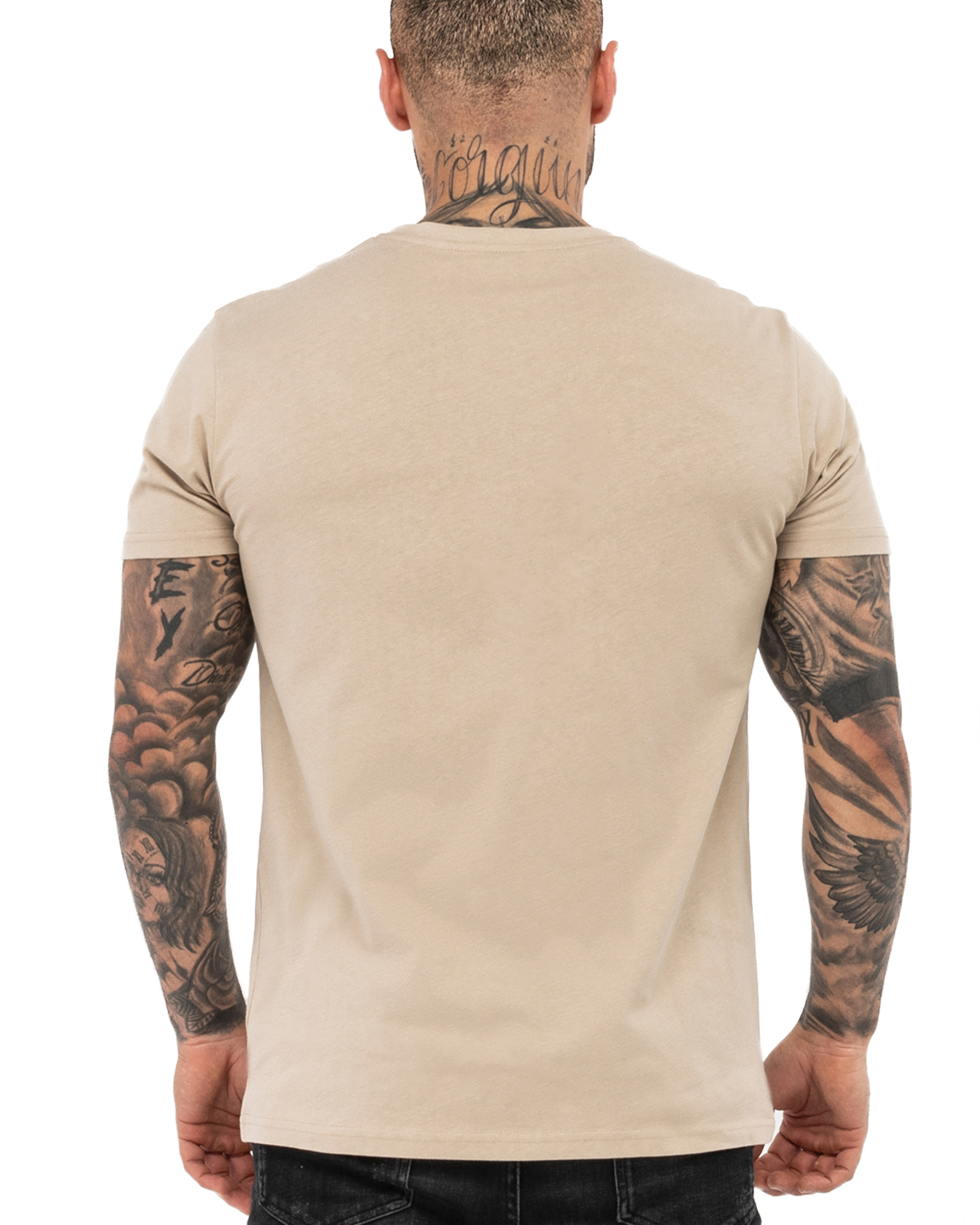 Lonsdale T-Shirt St. Enrey