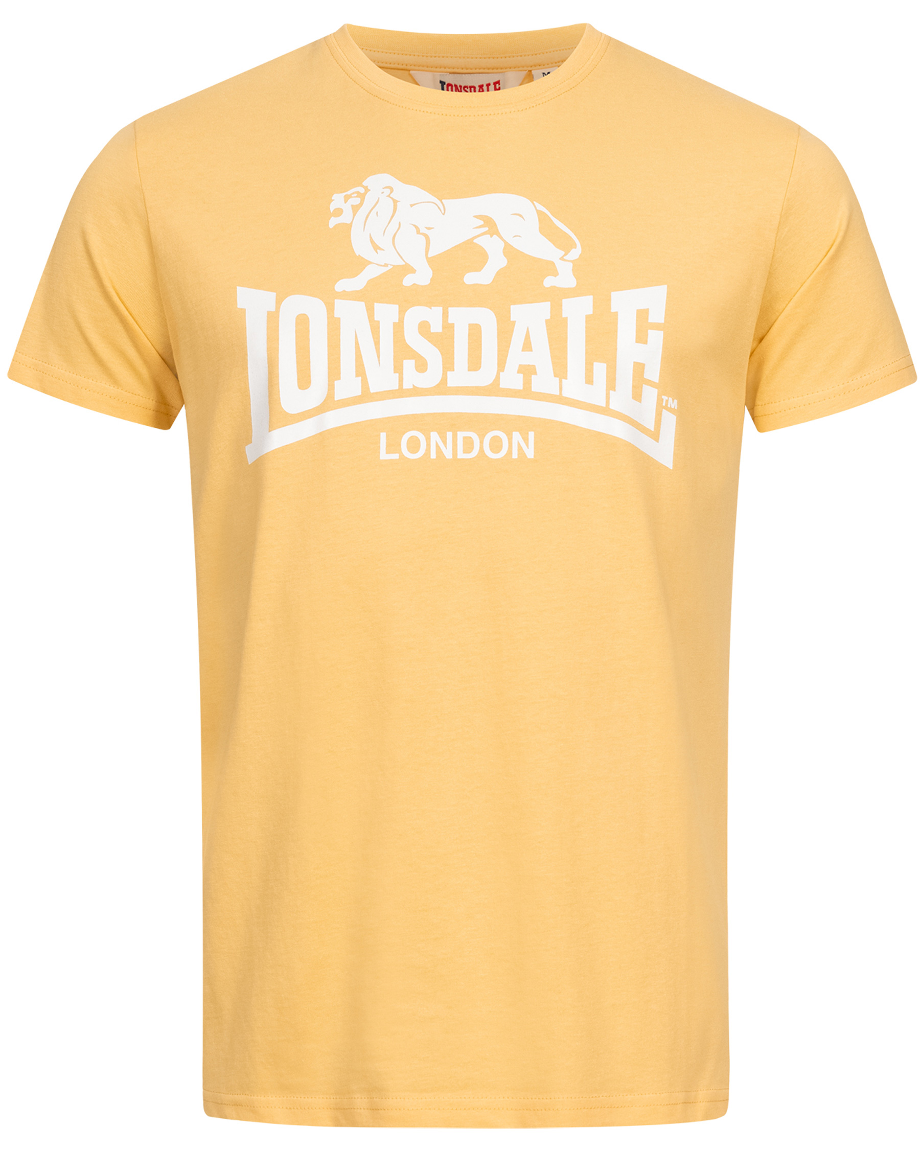 Lonsdale T-Shirt St. Enrey