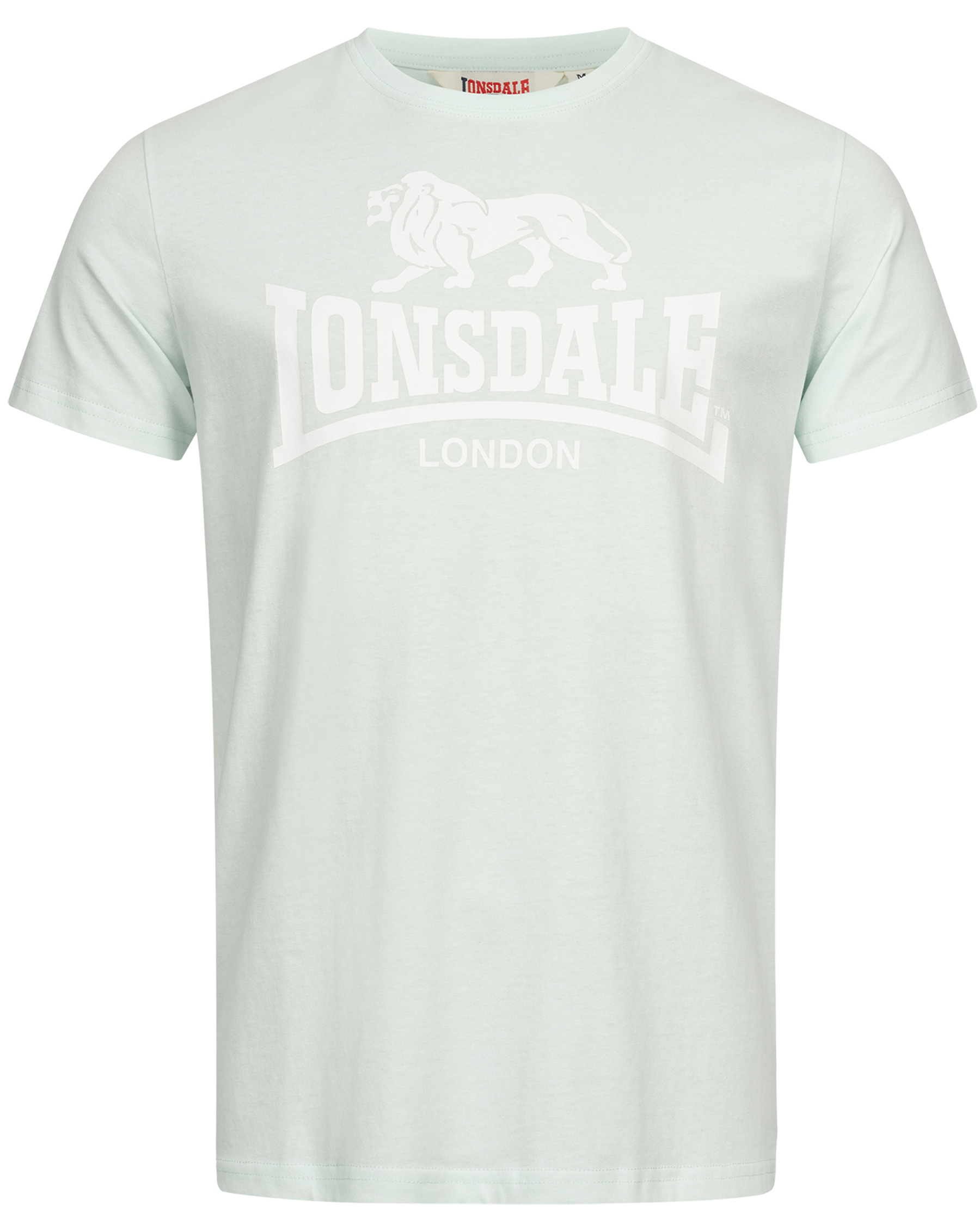 Lonsdale T-Shirt St. Enrey