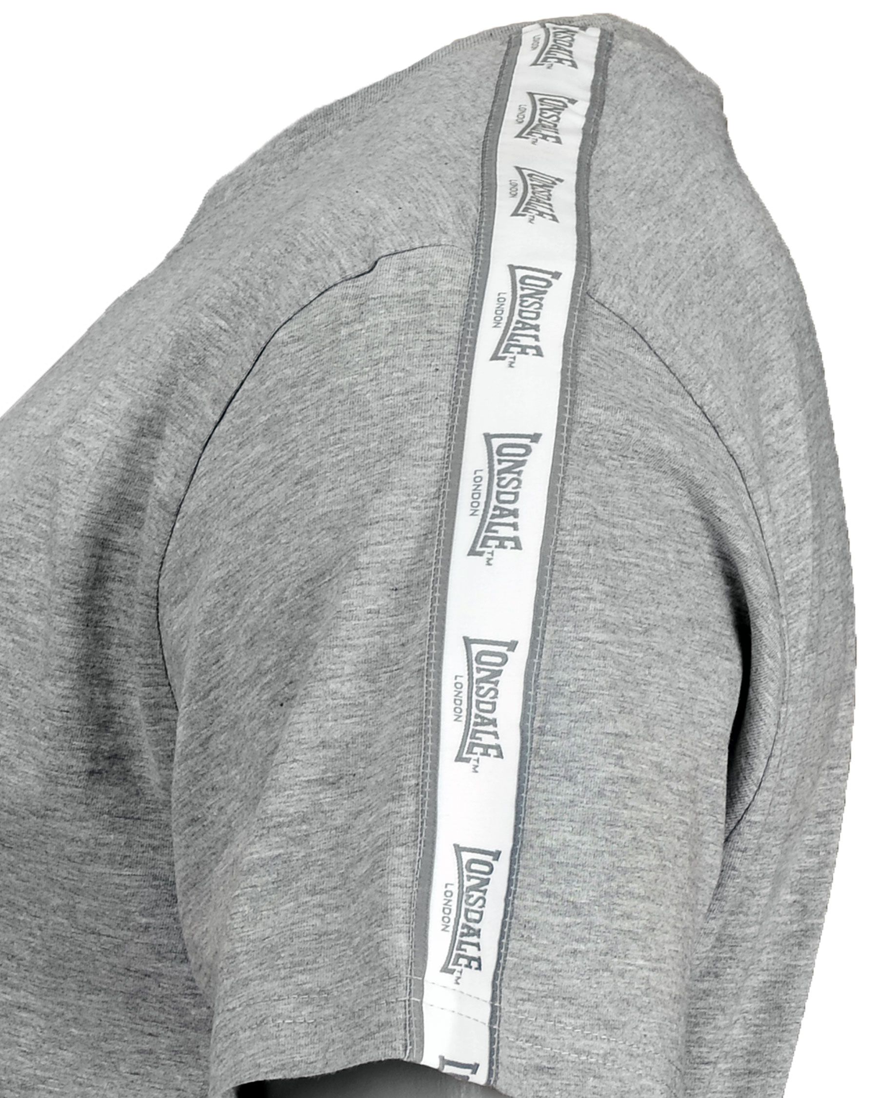 Lonsdale t-shirt Sheviock