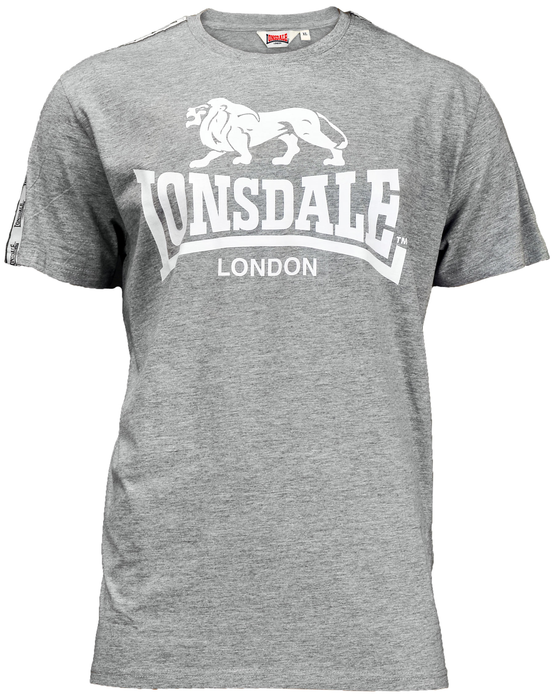 Lonsdale t-shirt Sheviock