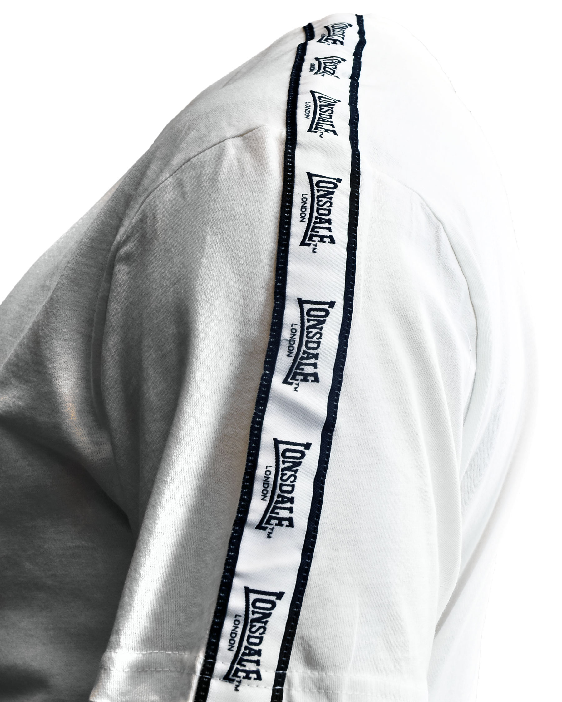 Lonsdale t-shirt Sheviock
