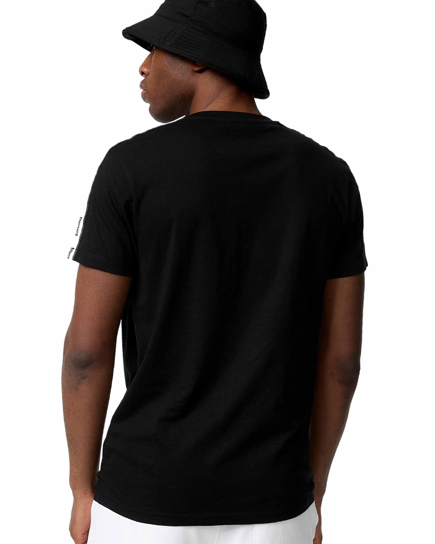 Lonsdale t-shirt Sheviock