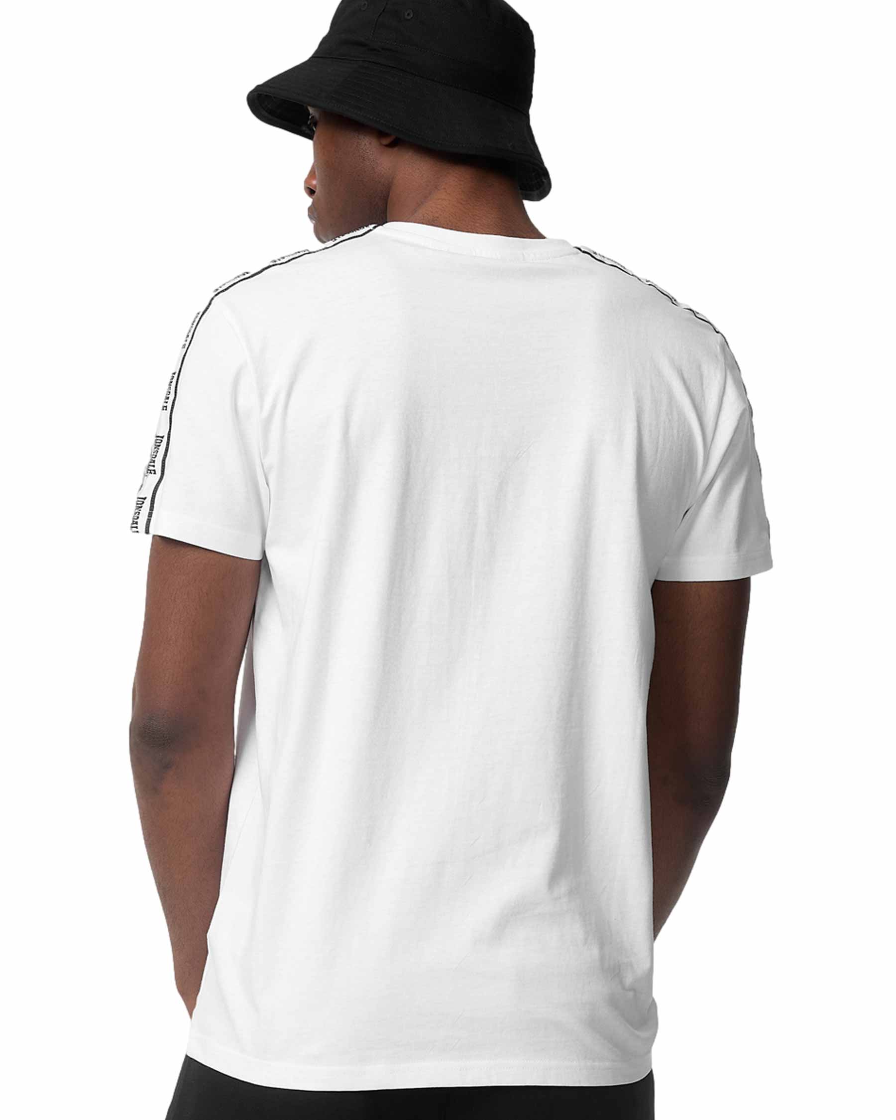 Lonsdale t-shirt Sheviock