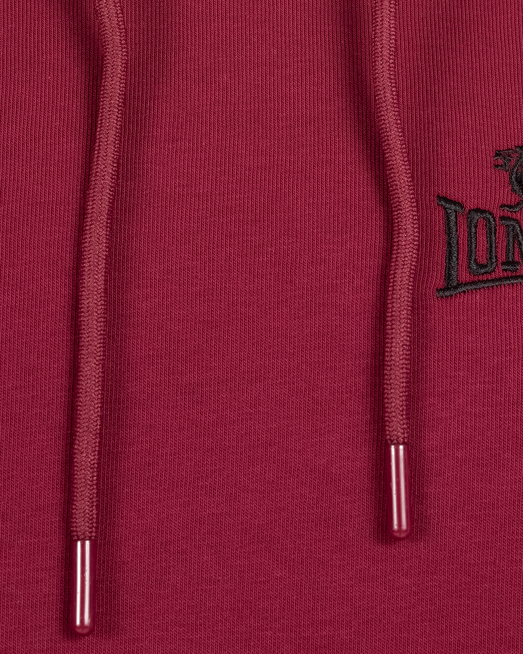 Lonsdale Kapuzensweatshirt Talmine