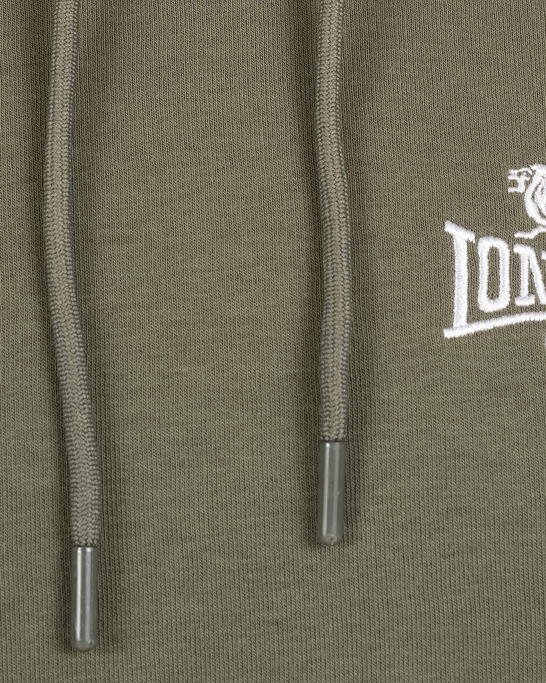 Lonsdale Kapuzensweatshirt Talmine