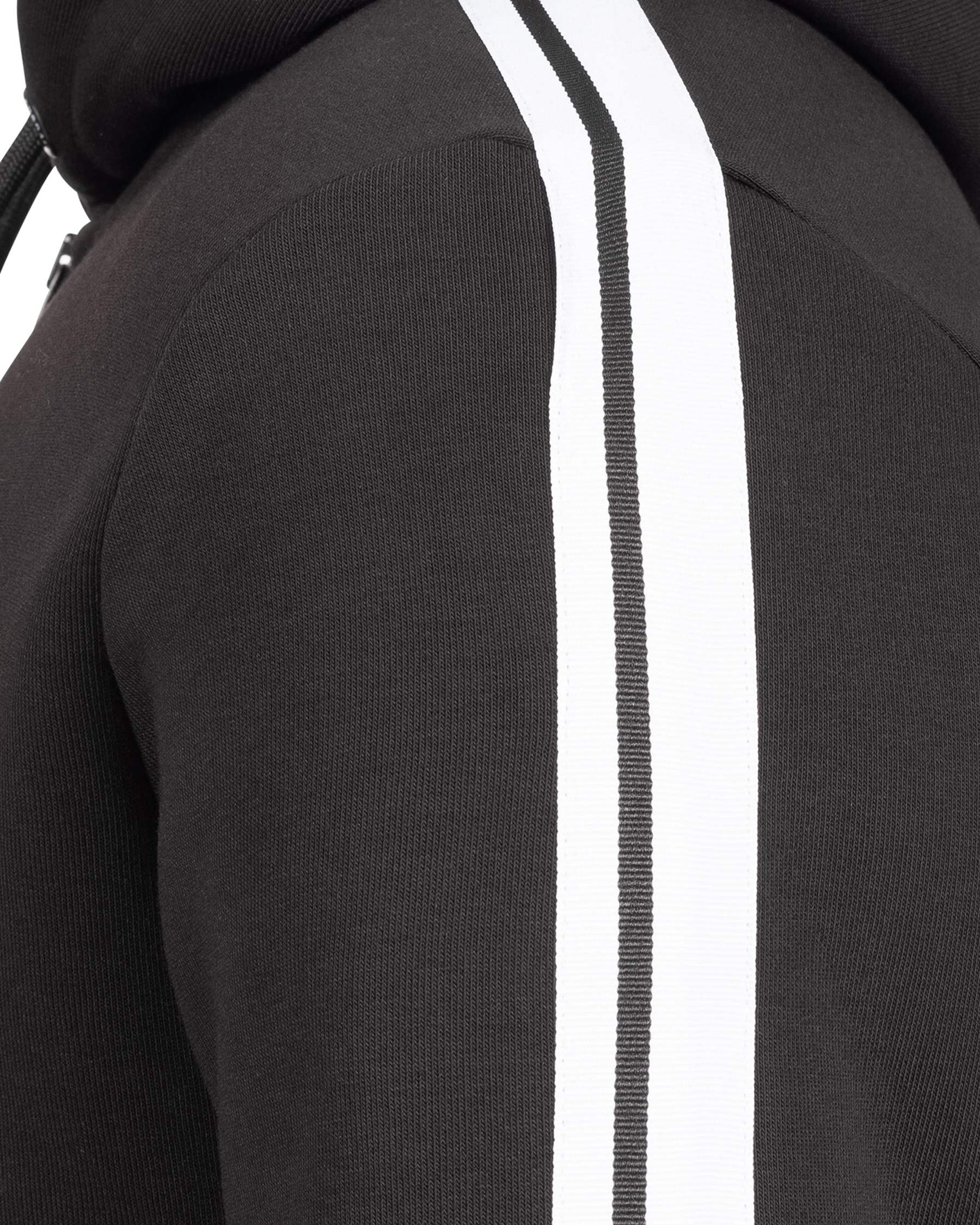Lonsdale Kapuzensweatjacke Balnakeil