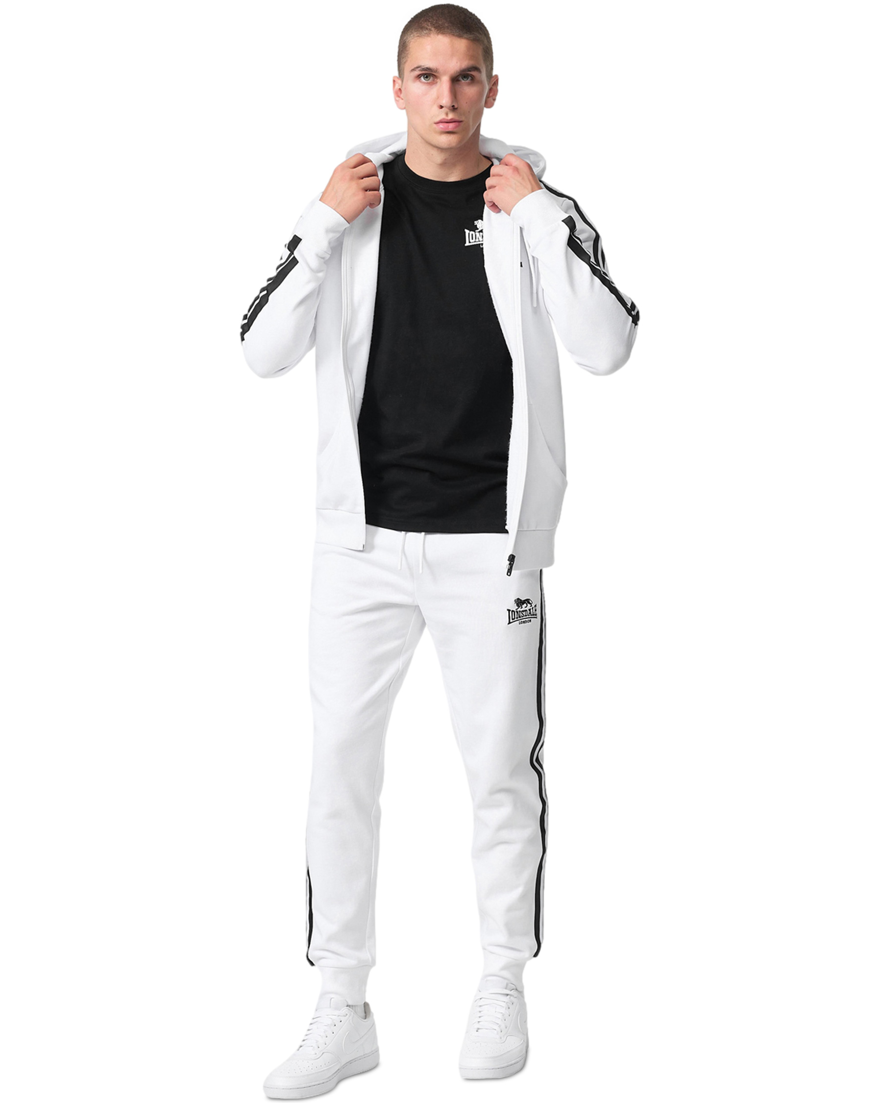 Lonsdale joggingbroek Foindle