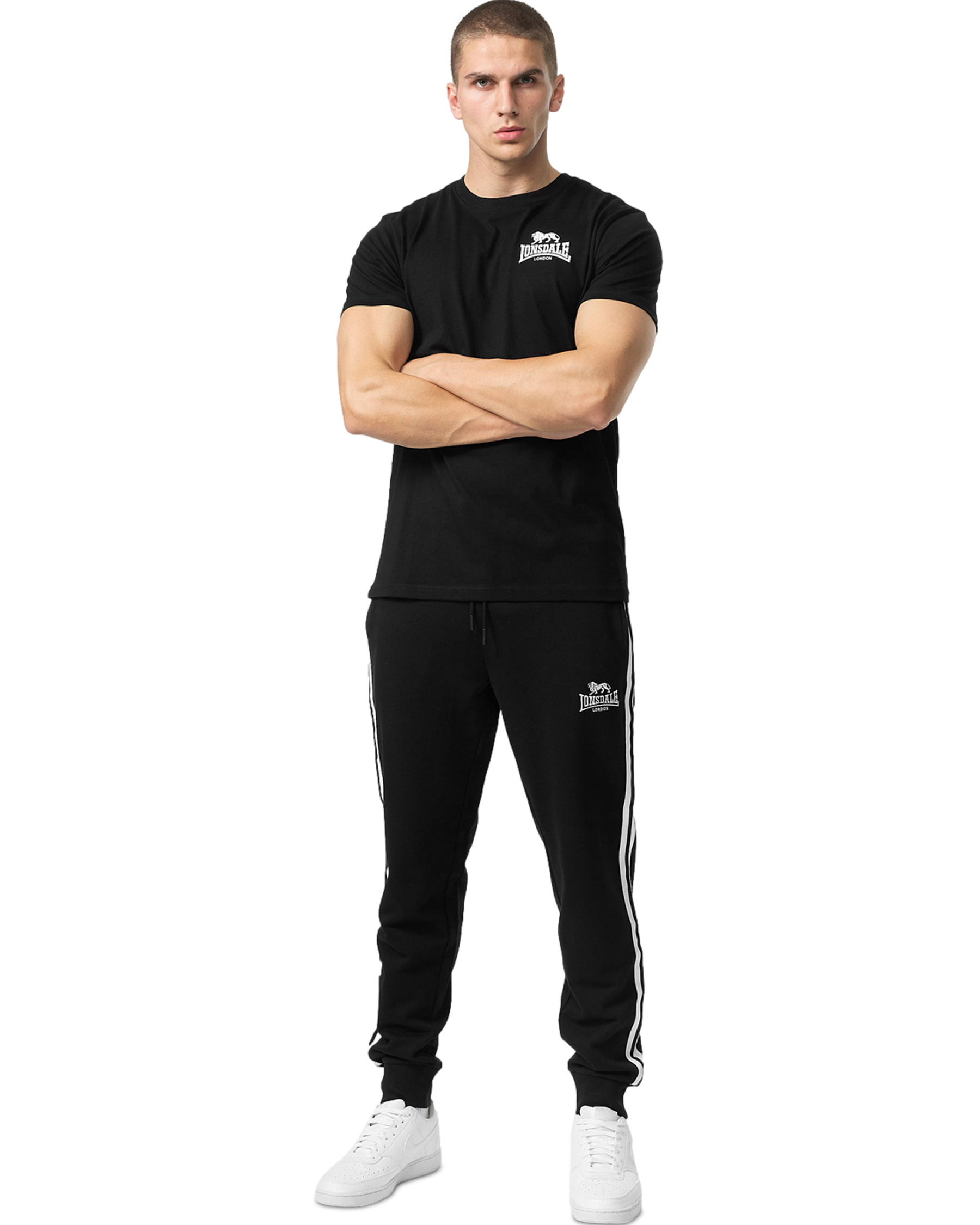 Lonsdale joggingbroek Foindle