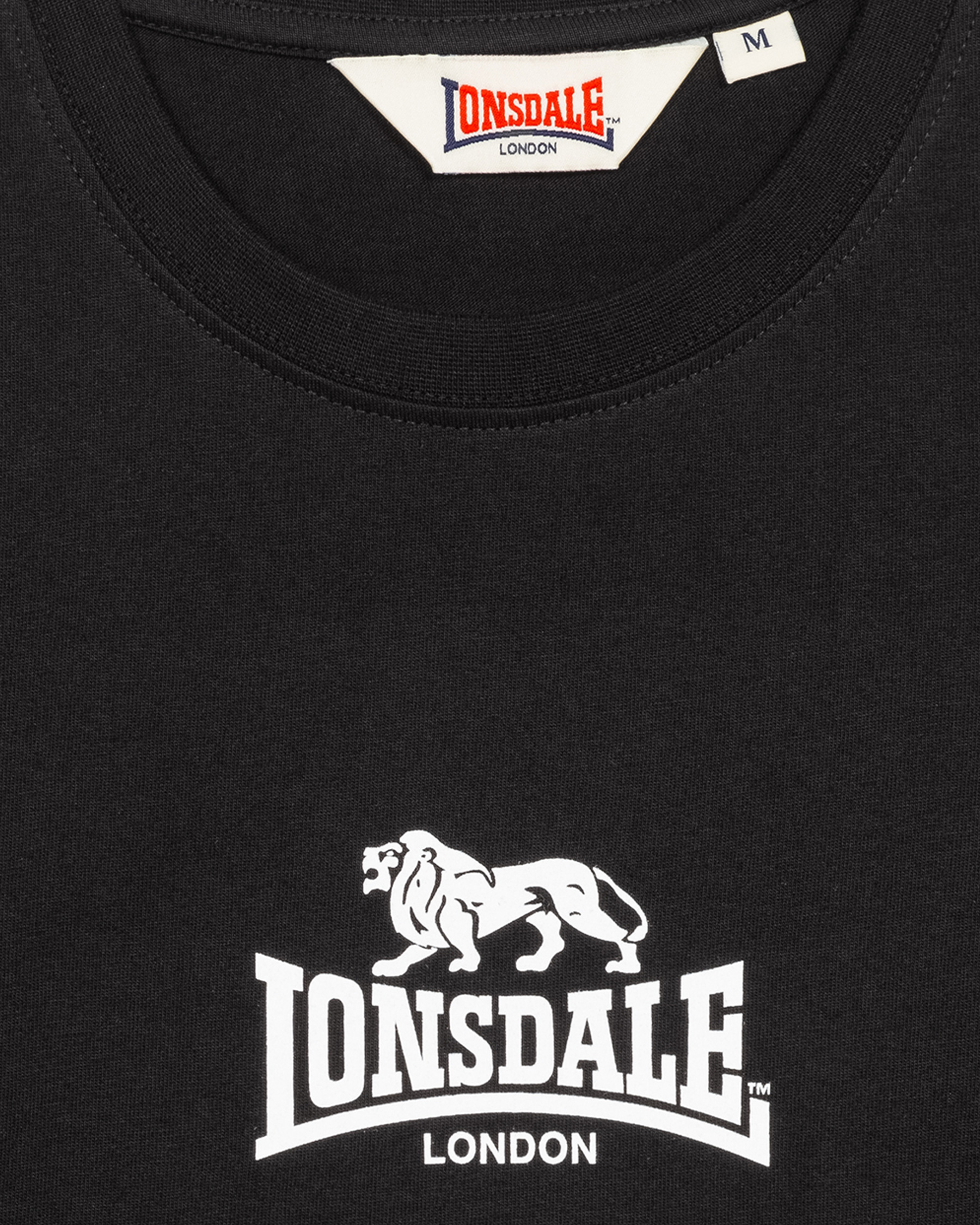 Lonsdale London t-shirt Shegra