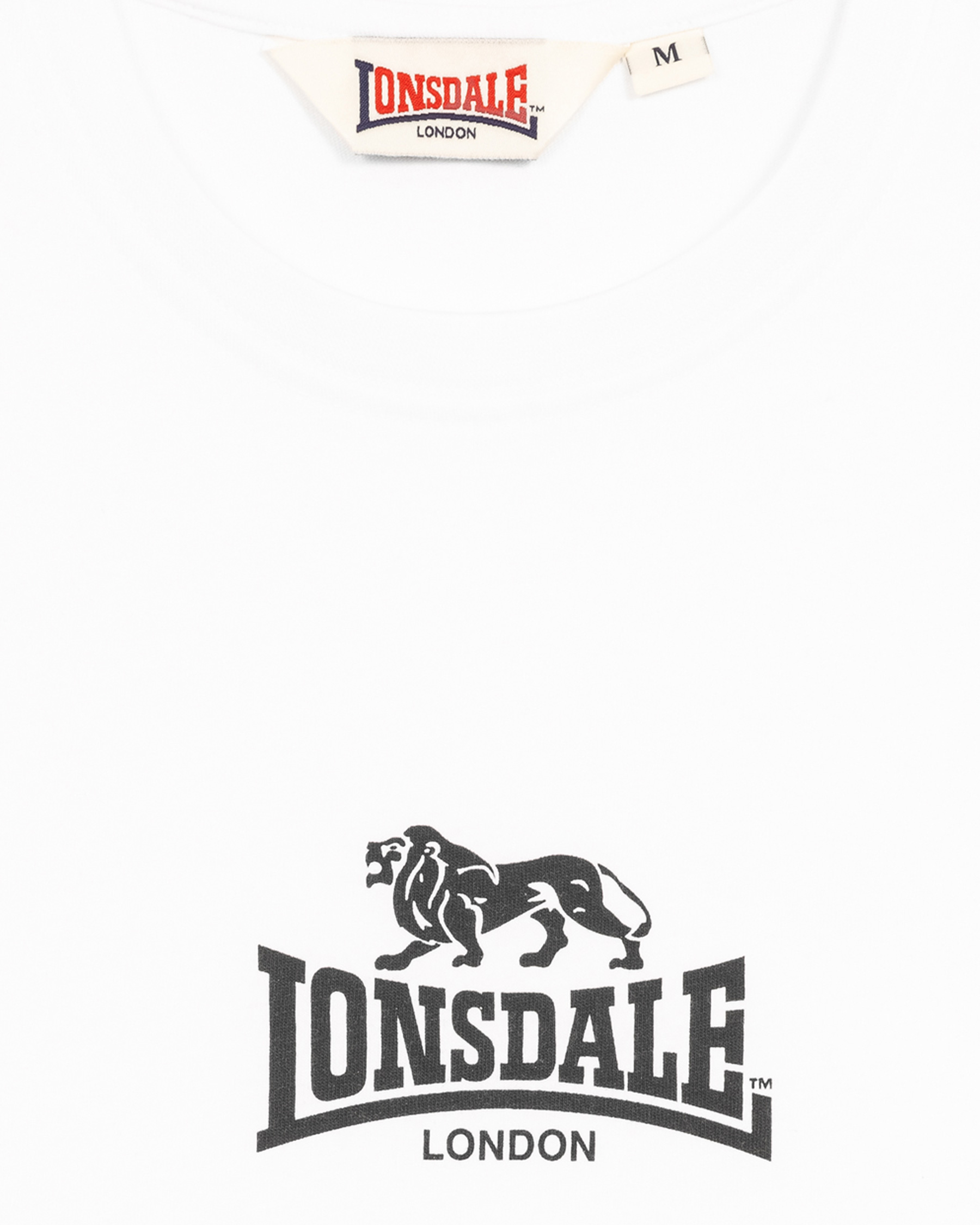 Lonsdale London t-shirt Shegra