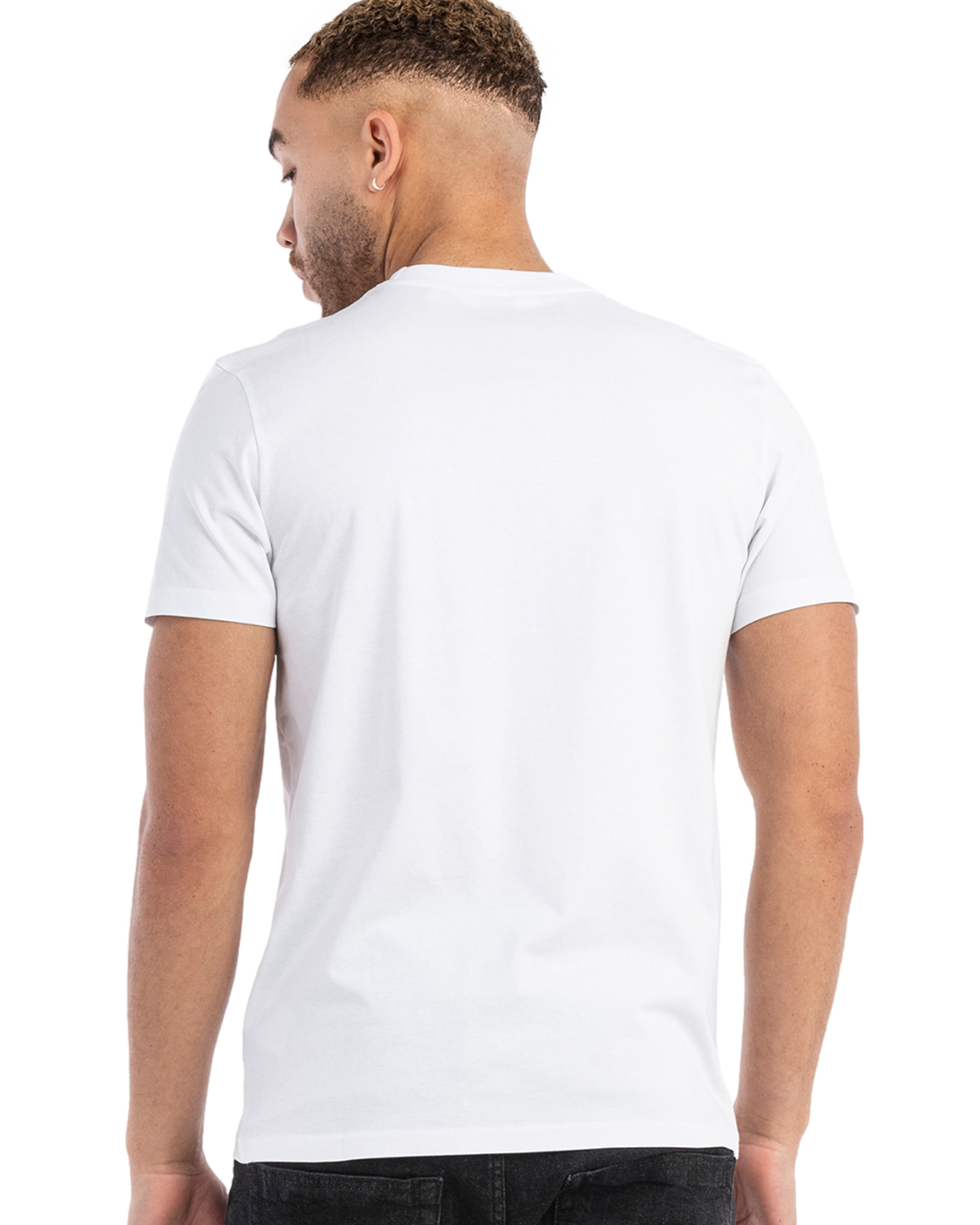 Lonsdale Doppelpack T-Shirts Blairmore