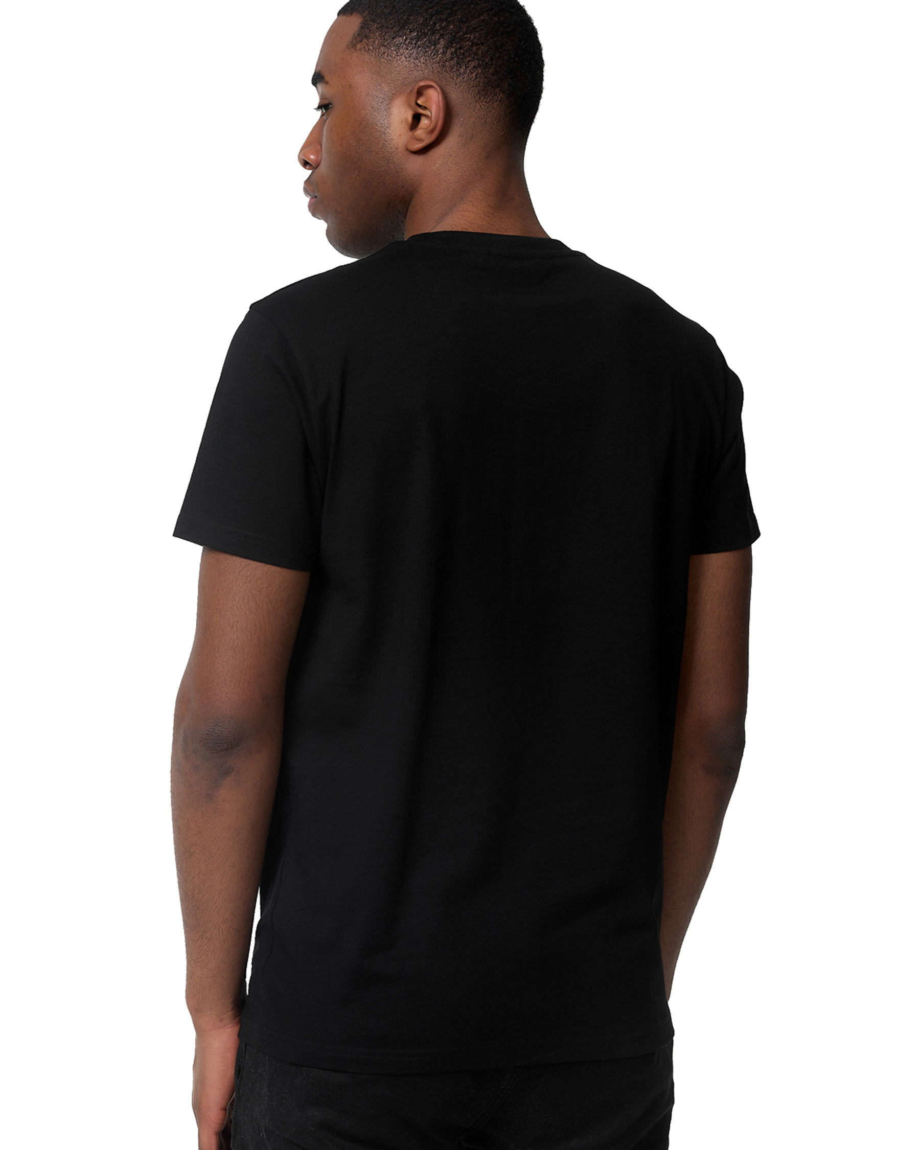 Lonsdale dubbelpak t-shirts Kelso