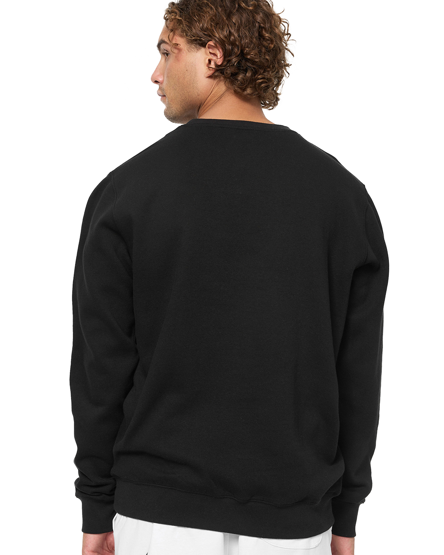 Lonsdale Rundhals Sweatshirt Duisky