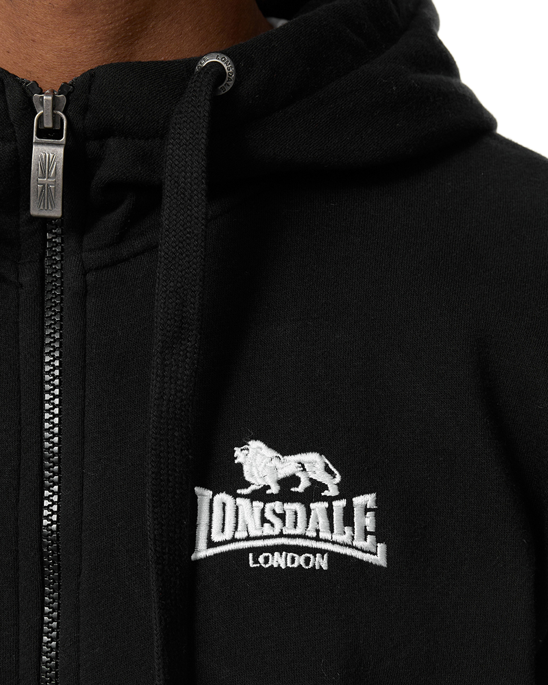 Lonsdale Trainingsanzug Croachy