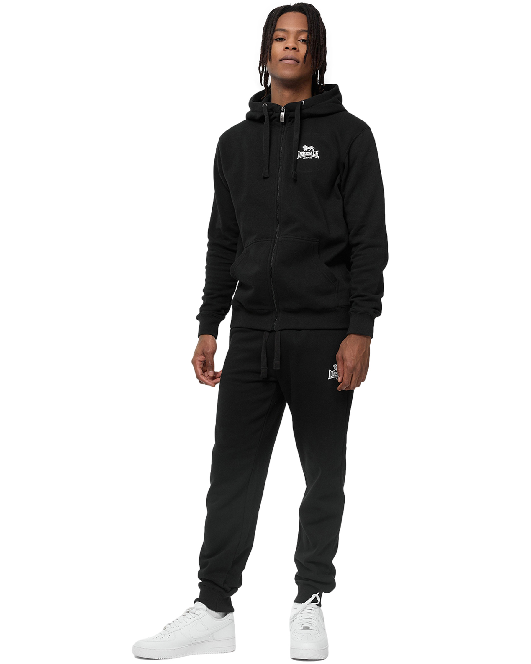 Lonsdale Trainingsanzug Croachy