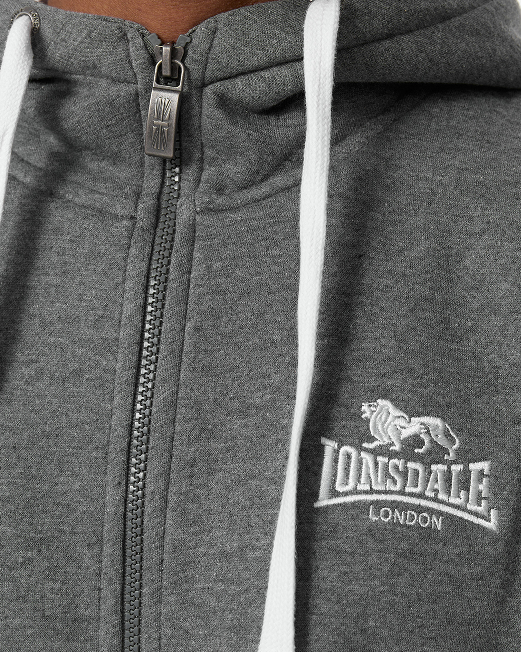 Lonsdale Trainingsanzug Croachy