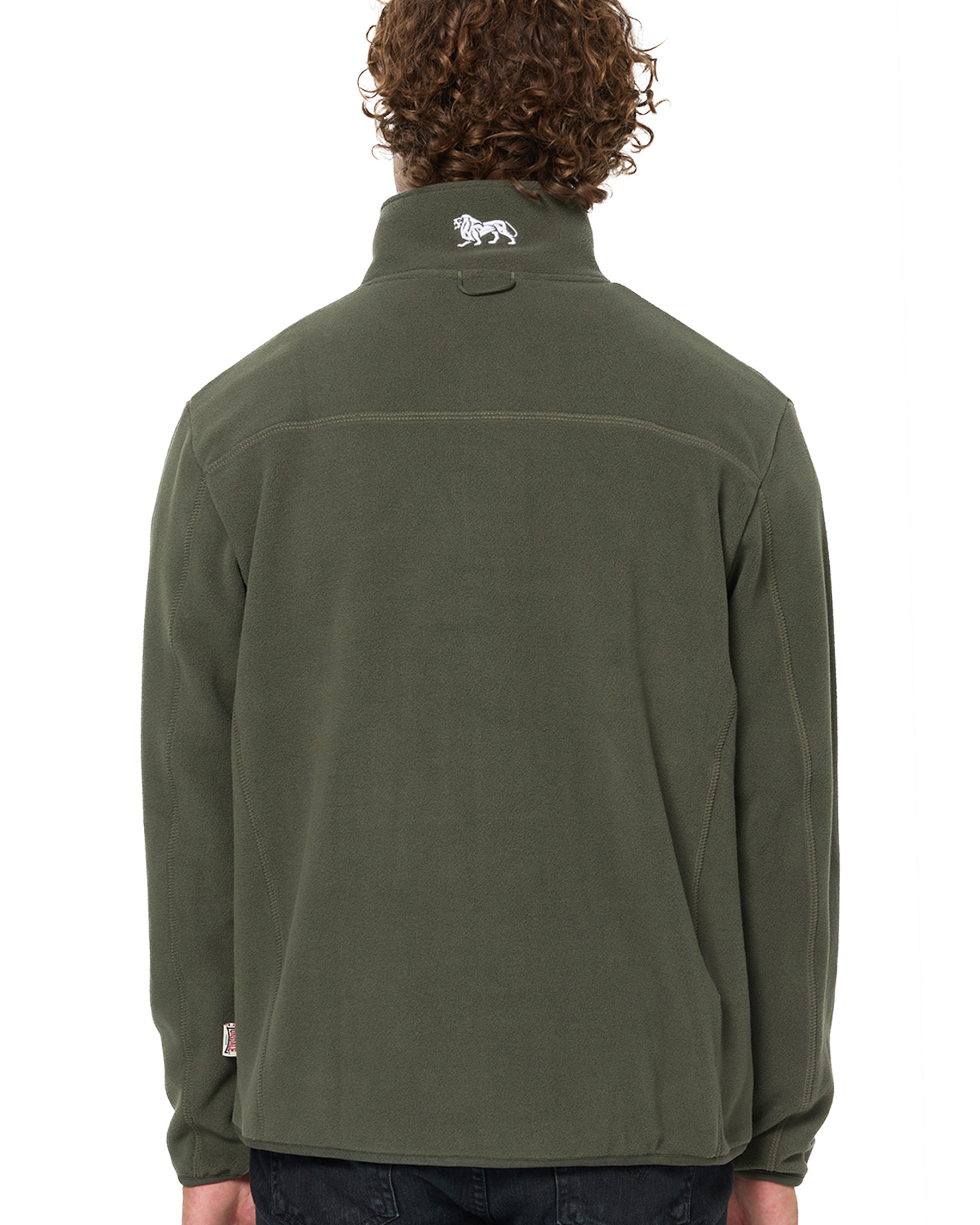 Lonsdale  Fleecejacke Ardgour