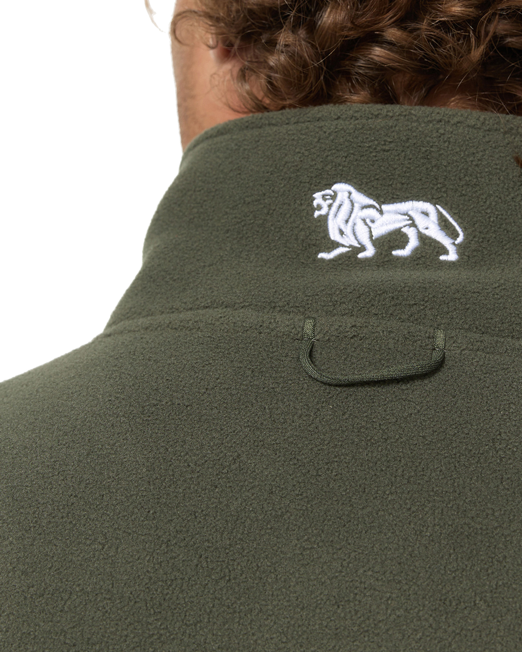 Lonsdale  Fleecejacke Ardgour