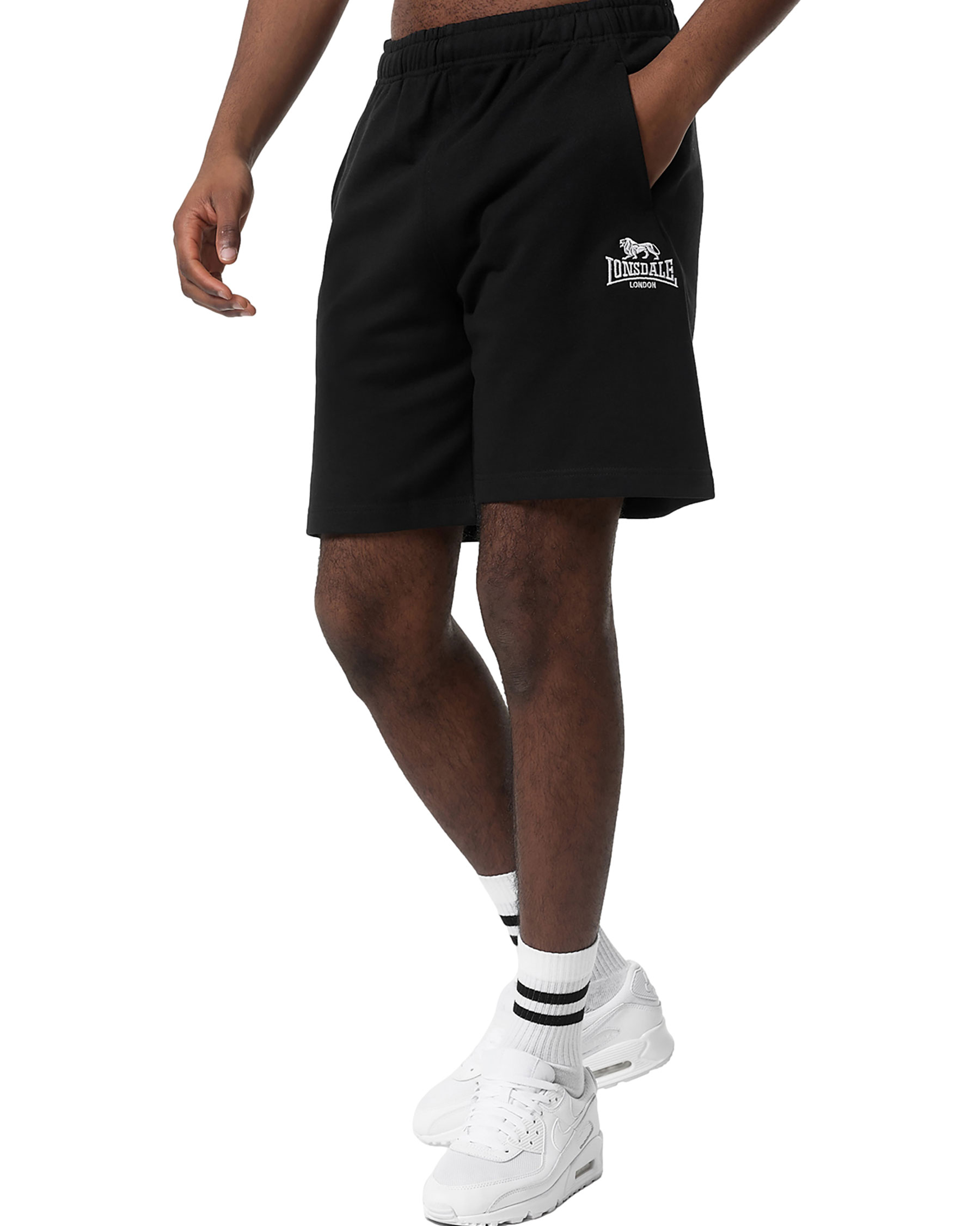 Lonsdale Shorts Dromore