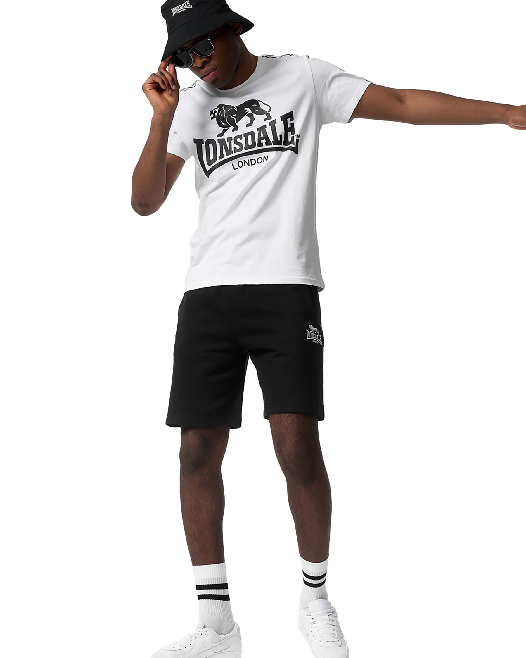 Lonsdale Shorts Dromore