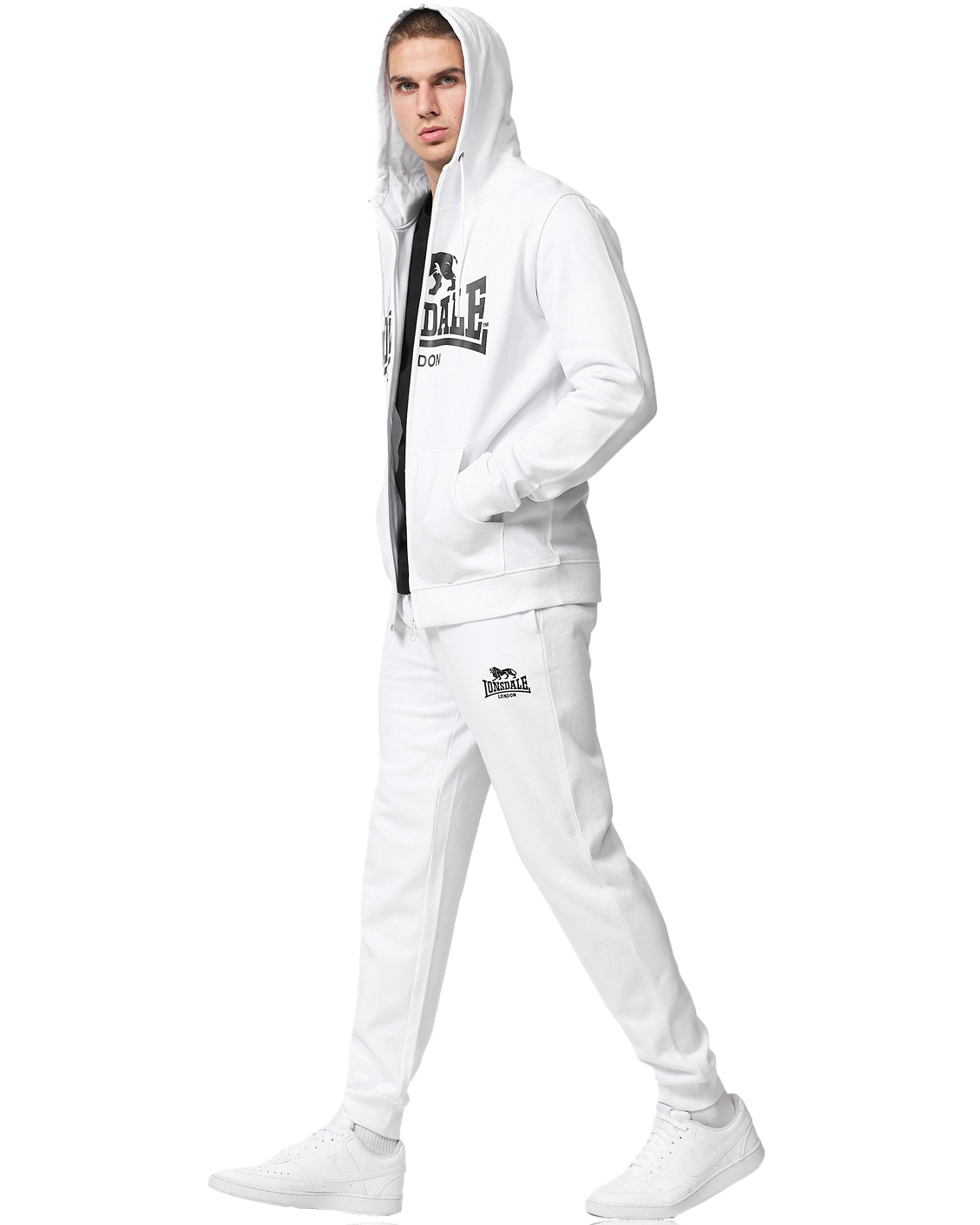 Lonsdale Trainingsanzug Keppanach