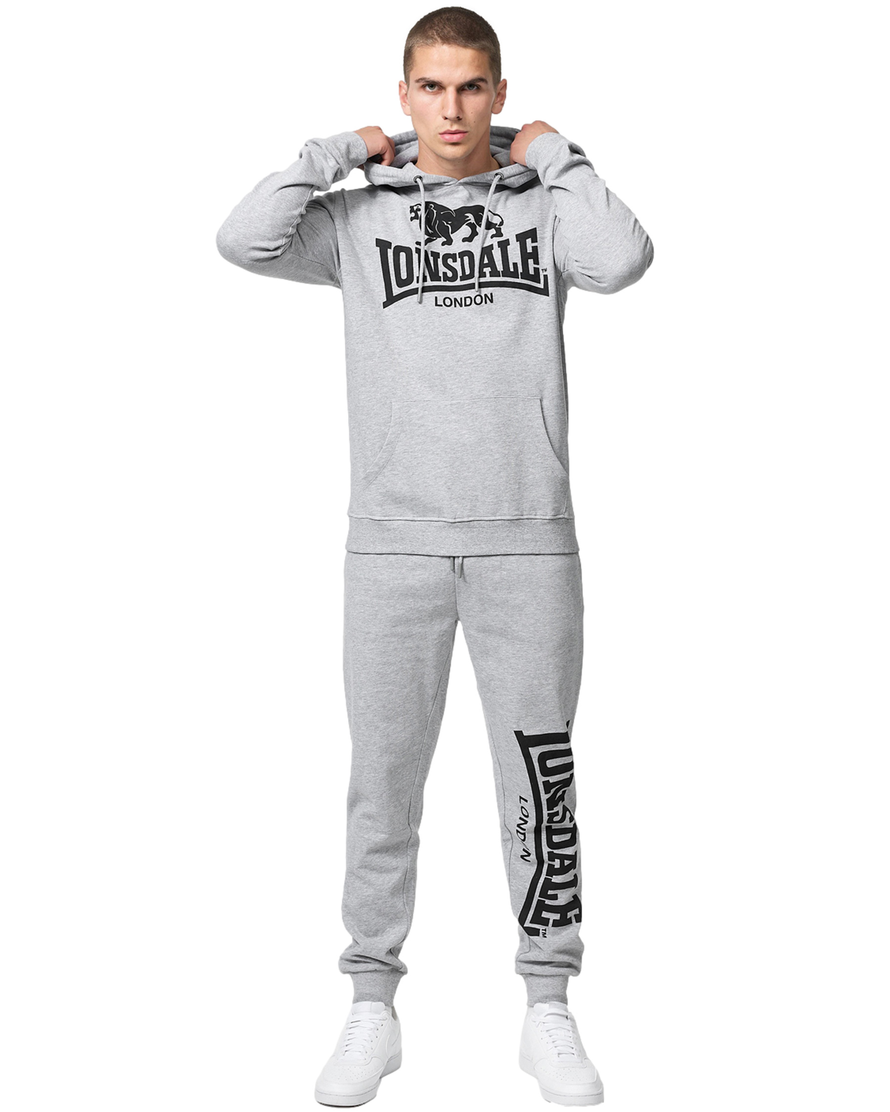 Lonsdale Trainingsanzug Bunree