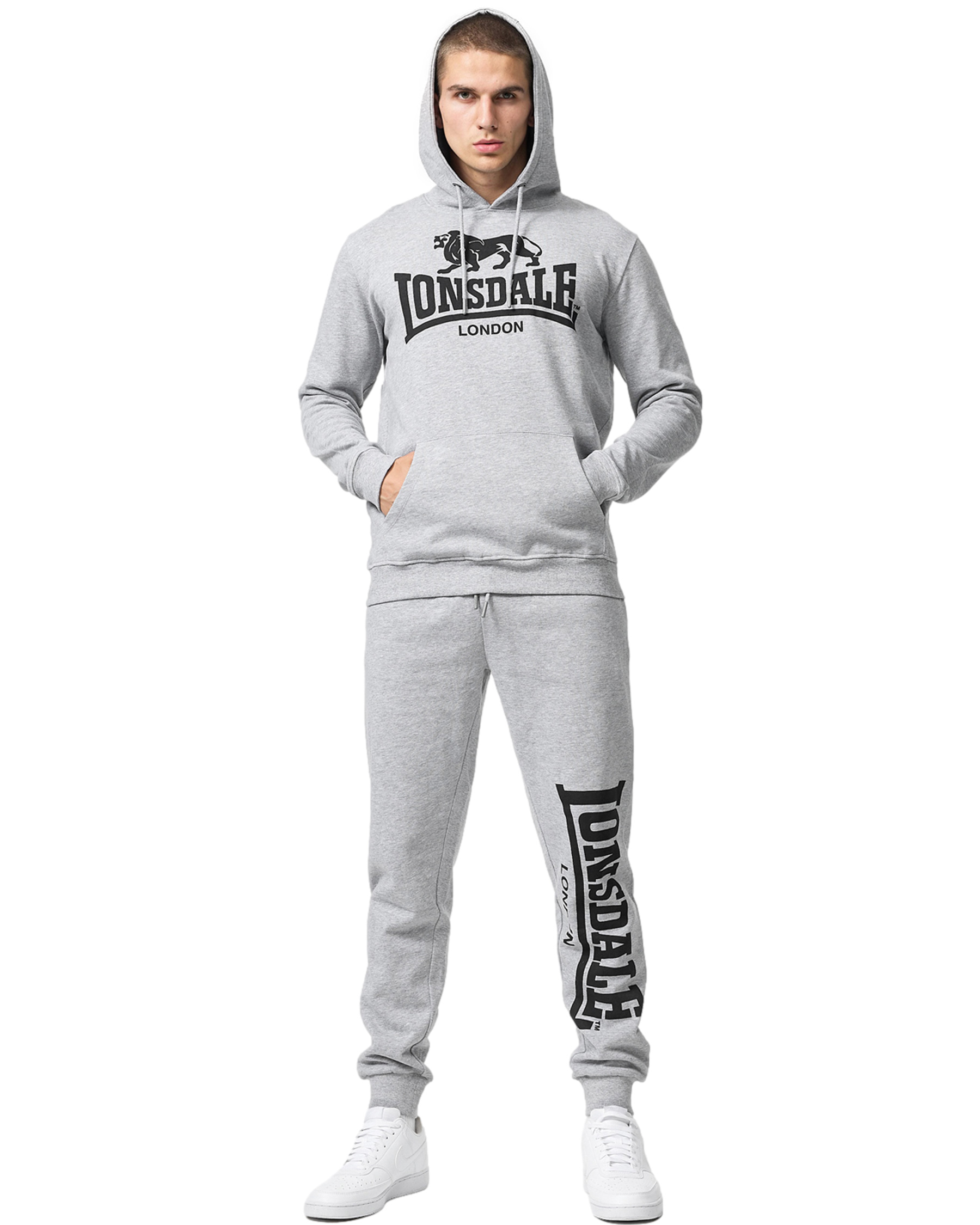 Lonsdale Trainingsanzug Bunree