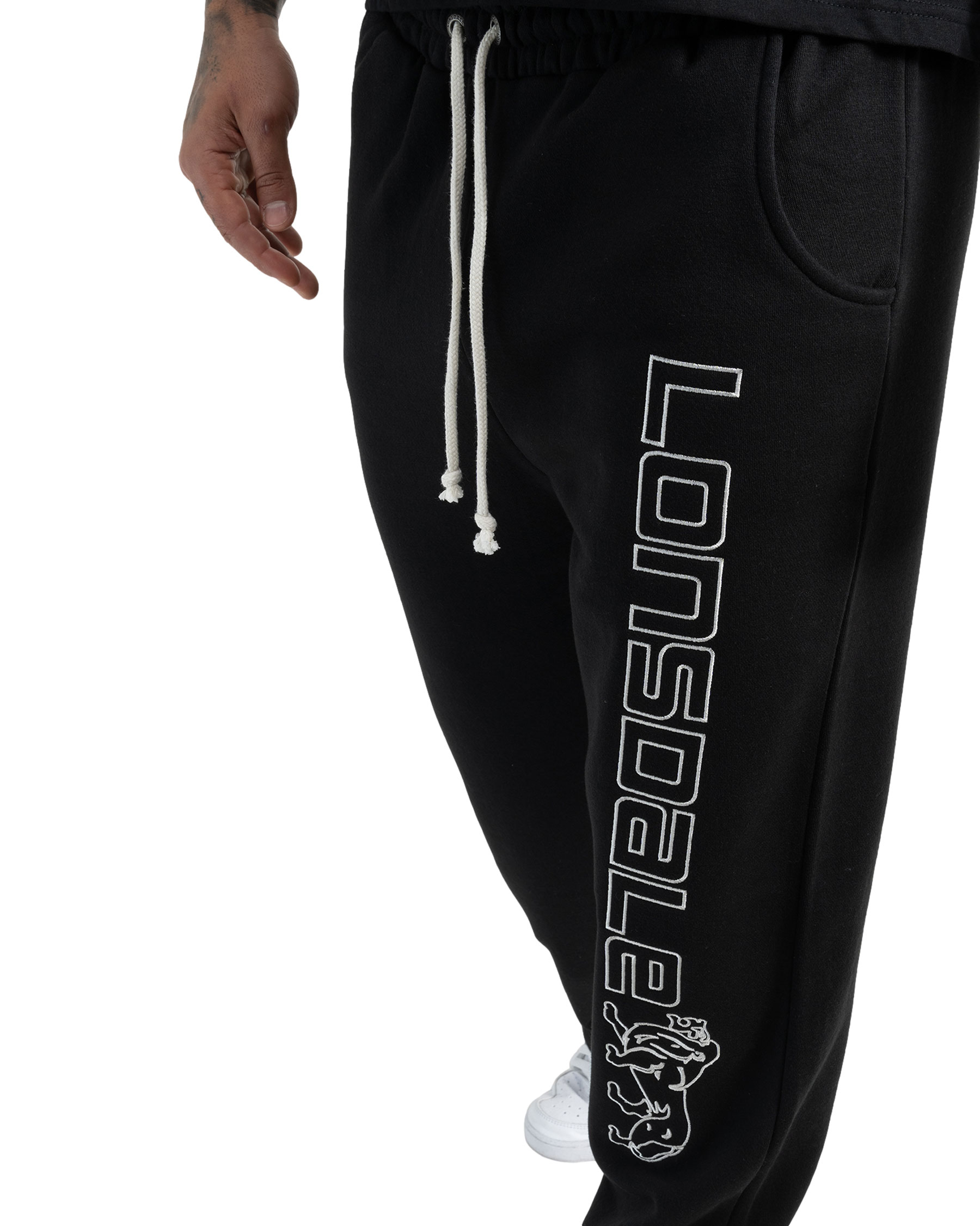 Lonsdale Joggingpants Stonesfield