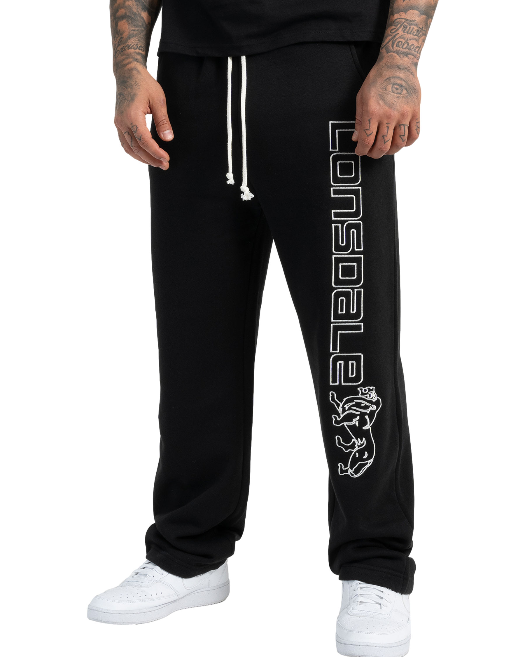 Lonsdale Joggingpants Stonesfield