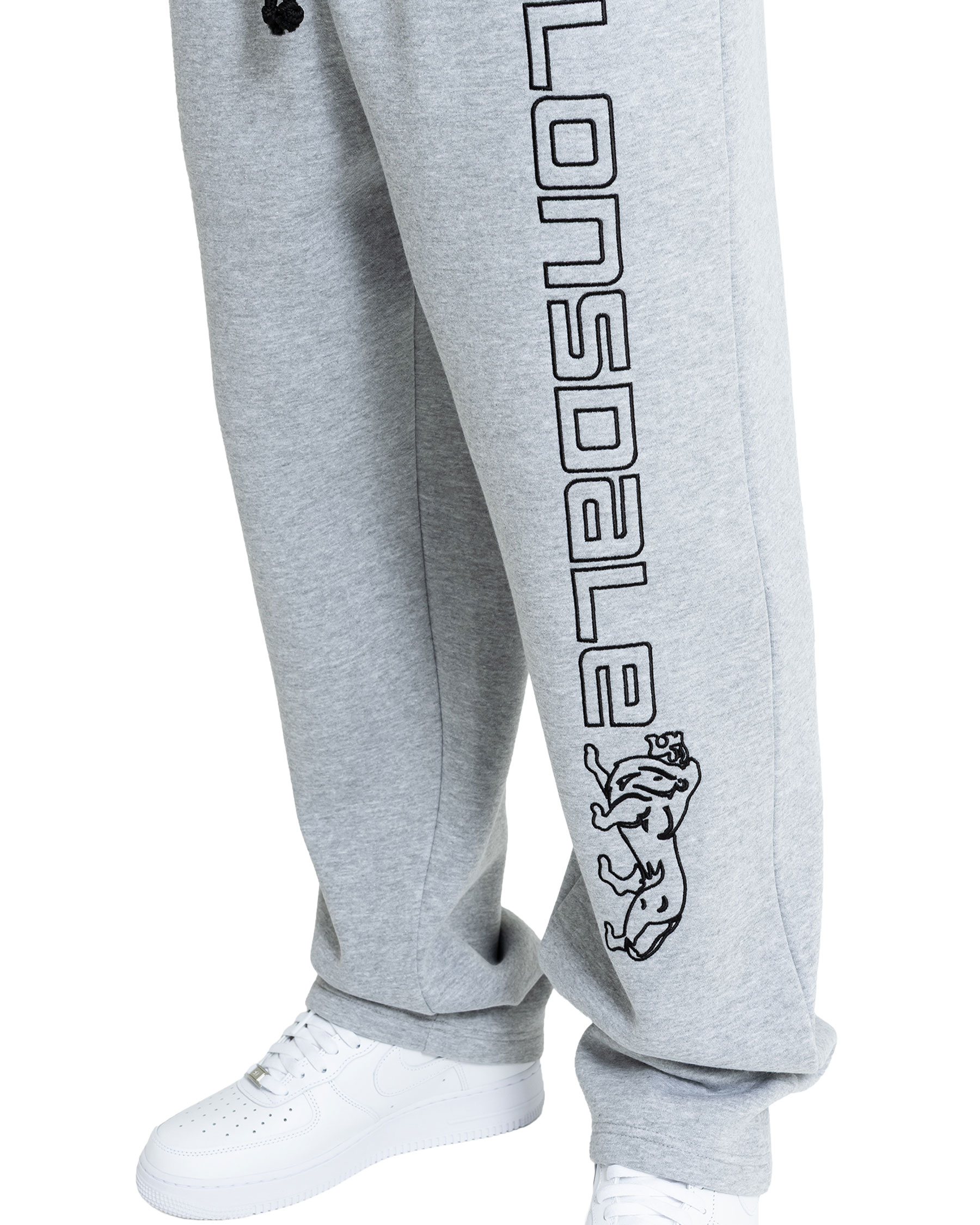 Lonsdale Joggingpants Stonesfield