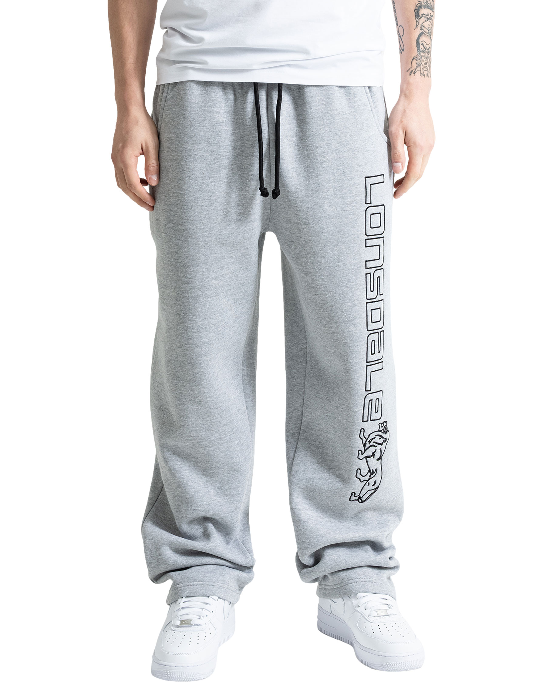 Lonsdale Joggingpants Stonesfield