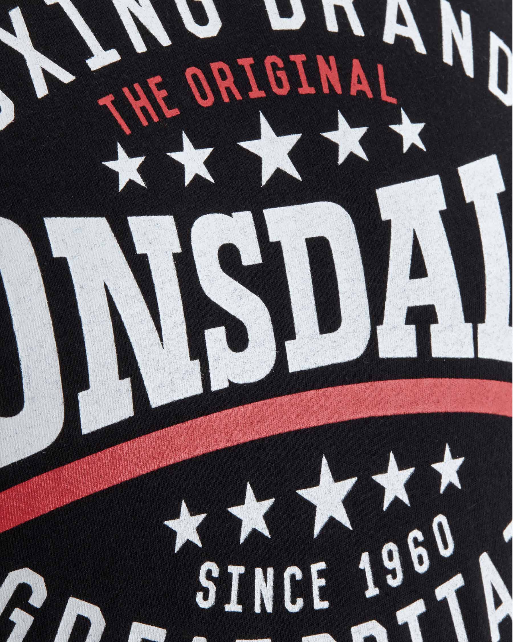 Lonsdale doublepack tanktop St. Agnes