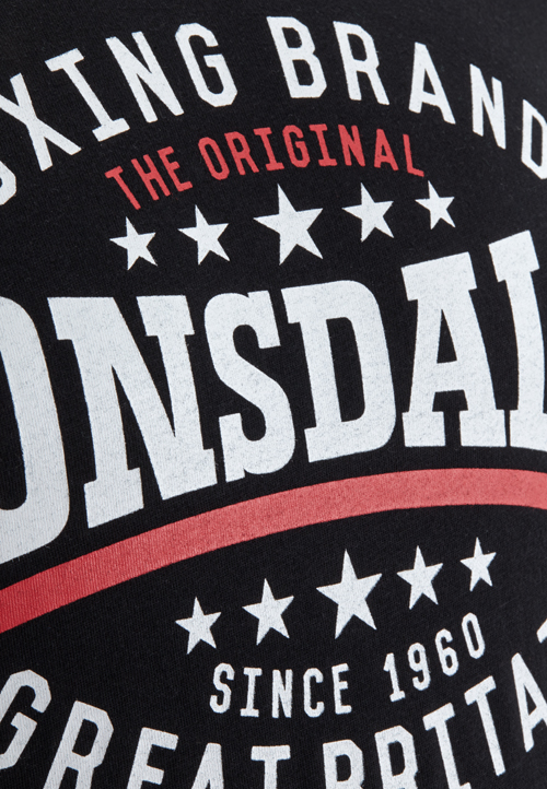 Lonsdale Muscleshirt St. Agnes