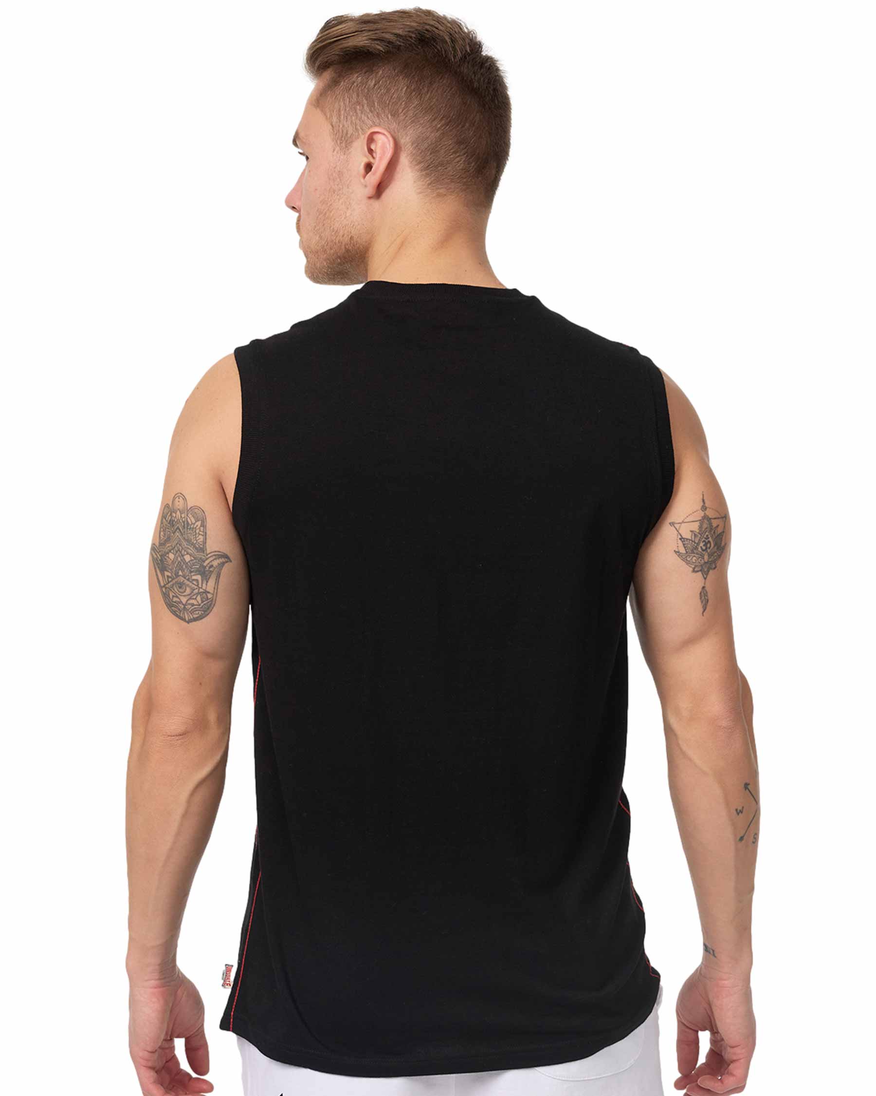 Lonsdale Muscleshirt St. Agnes