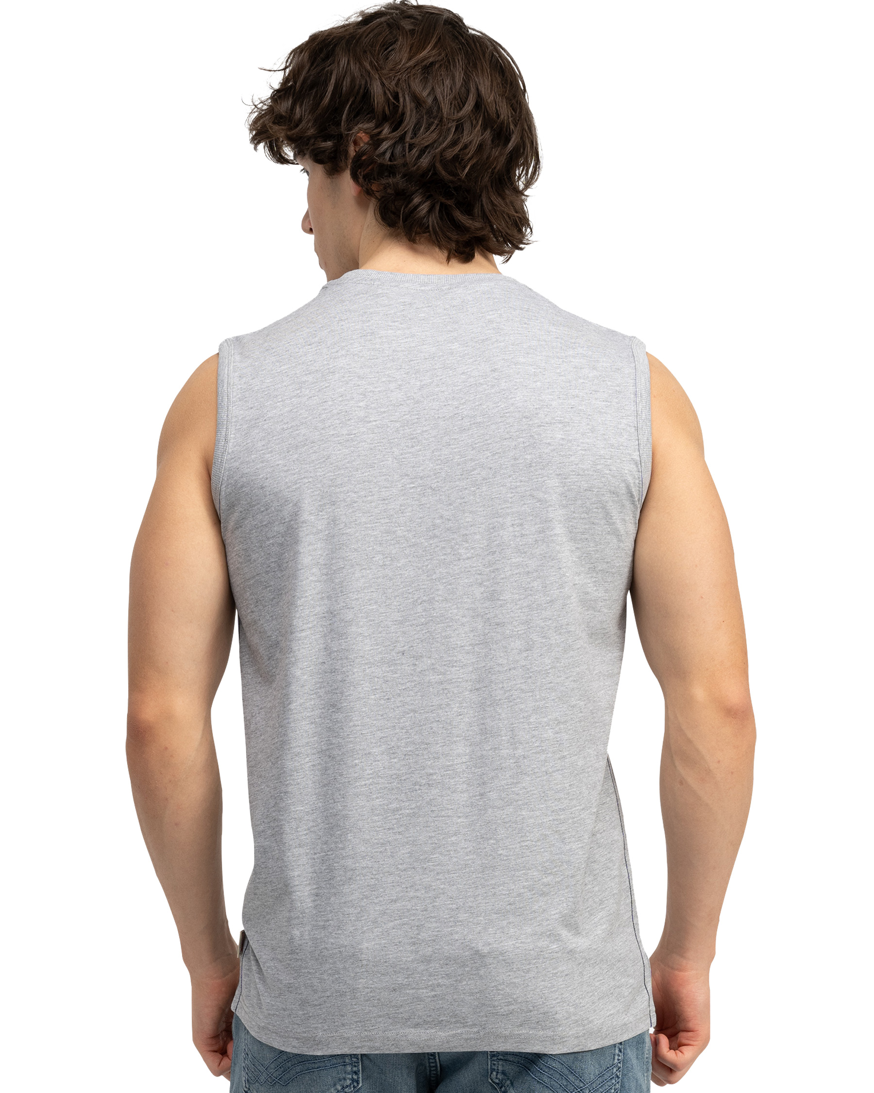 Lonsdale Muscleshirt St. Agnes