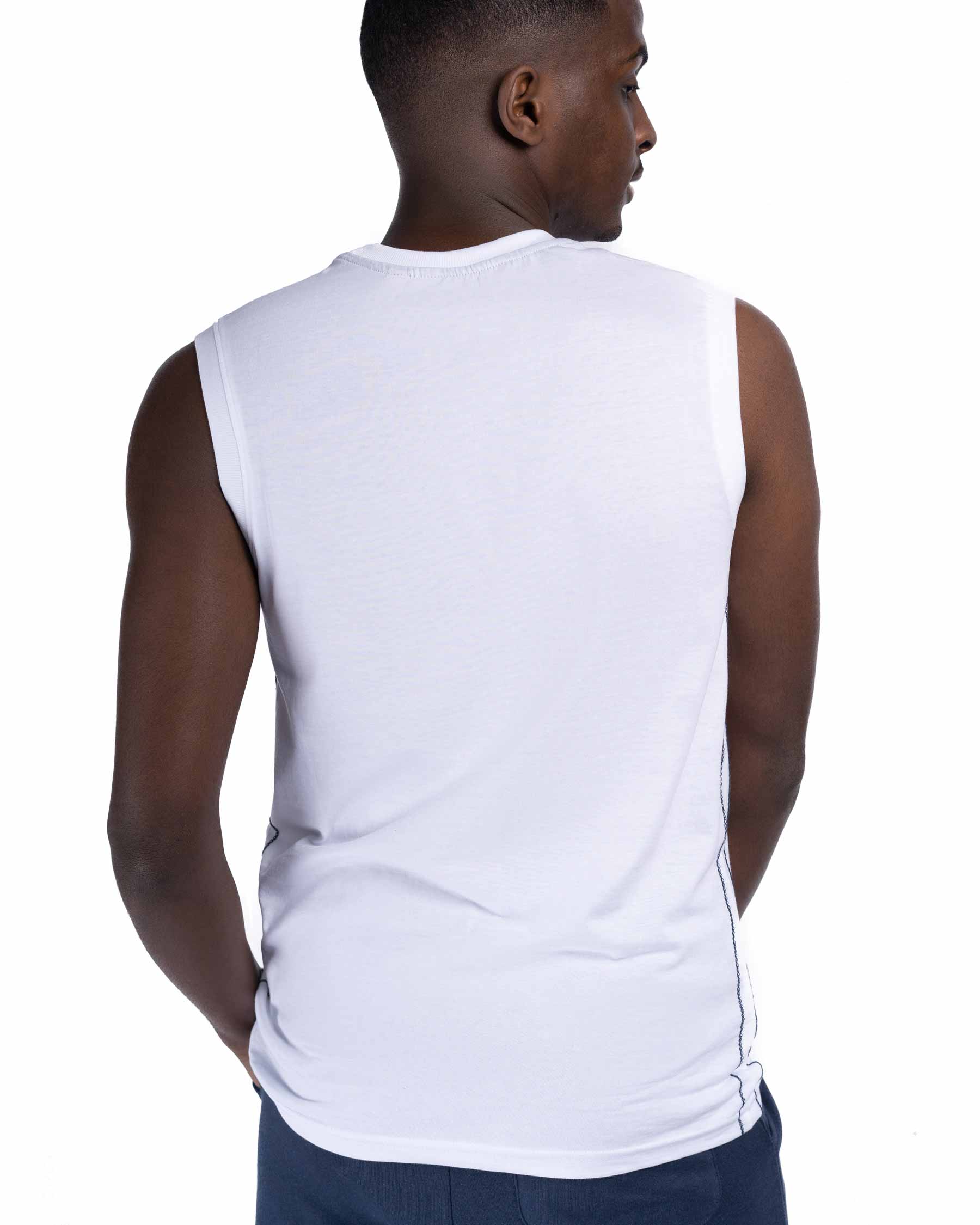 Lonsdale doublepack tanktop St. Agnes