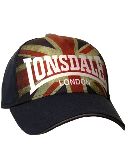 Lonsdale cap Grasmere