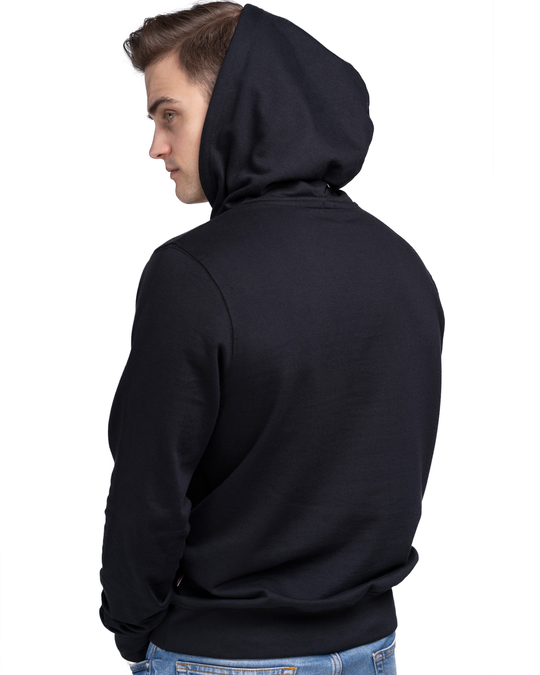 Lonsdale Kapuzensweatshirt Tadley