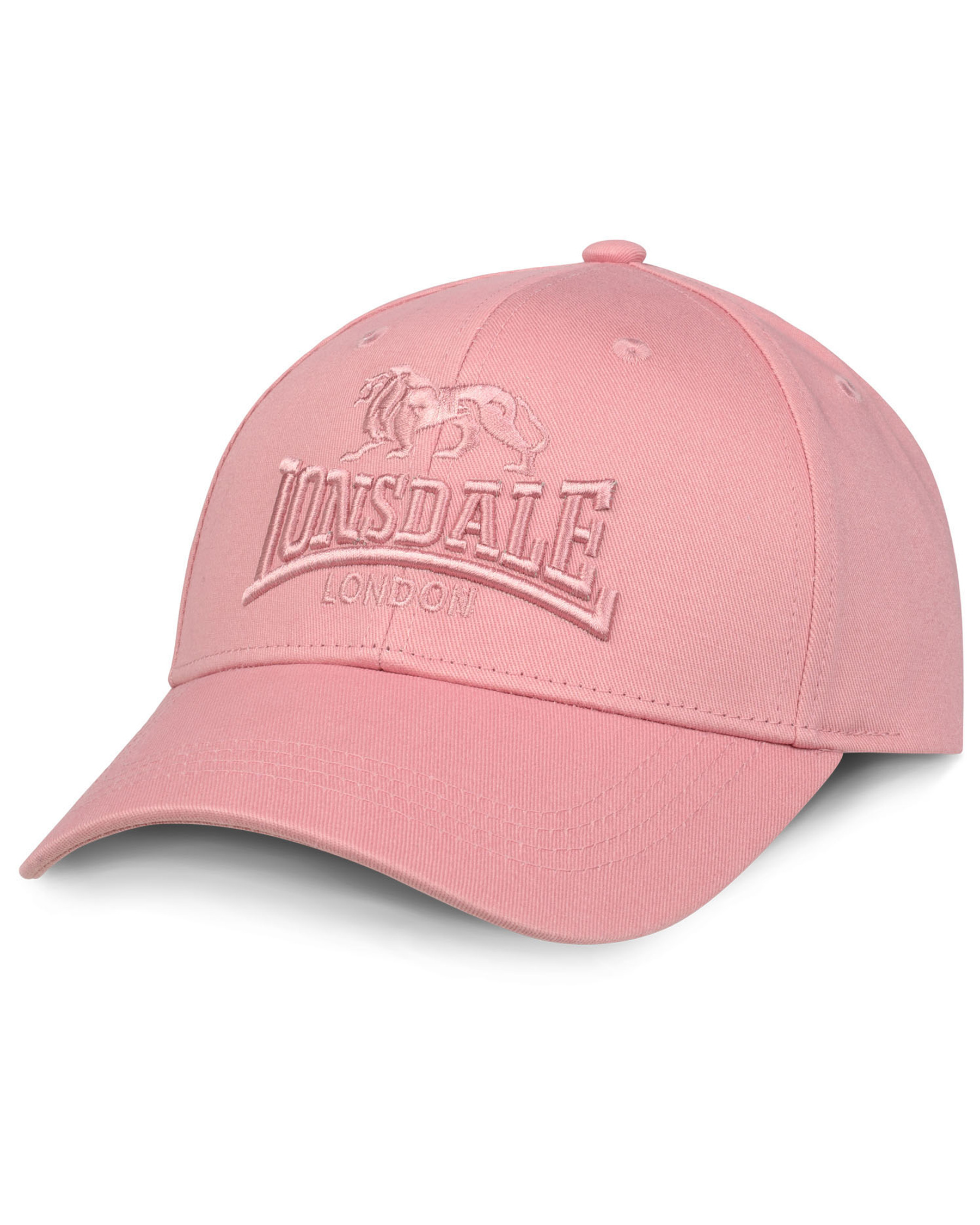 Lonsdale Baseballkappe Salford