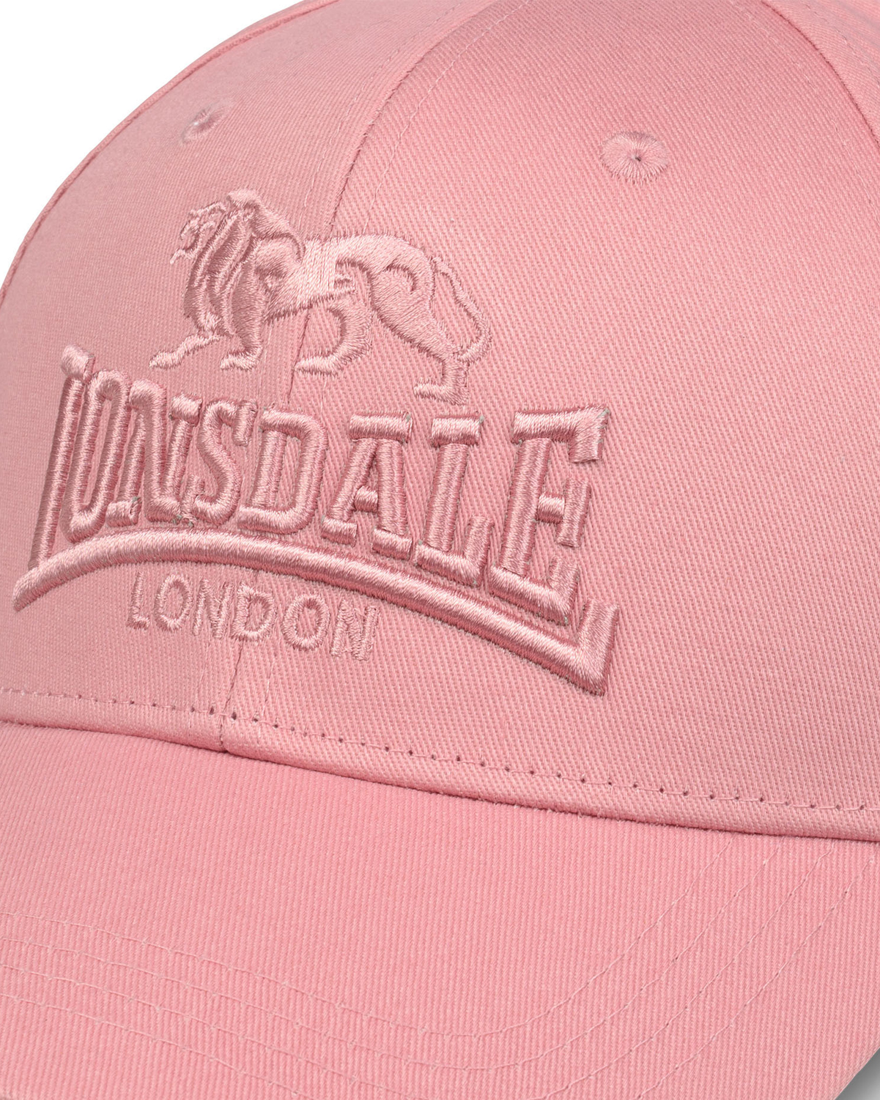 Lonsdale Baseballkappe Salford