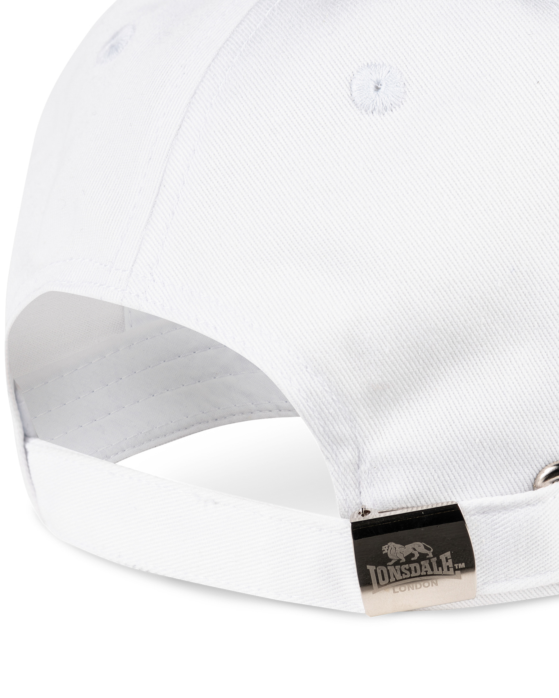 Lonsdale Baseballkappe Enville